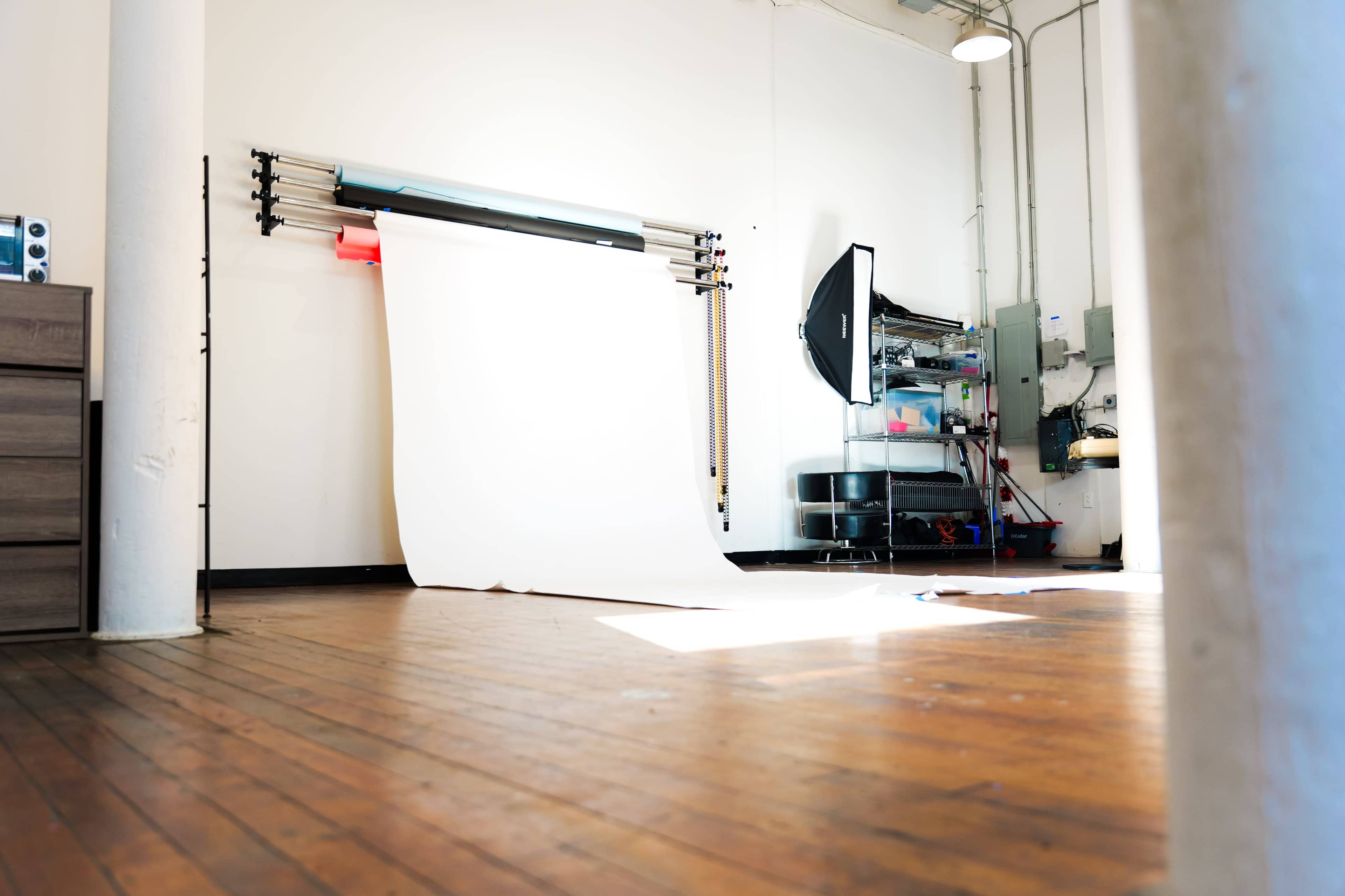 Urban Creative Studio Space Image in Pawtucket, Pawtucket, RI