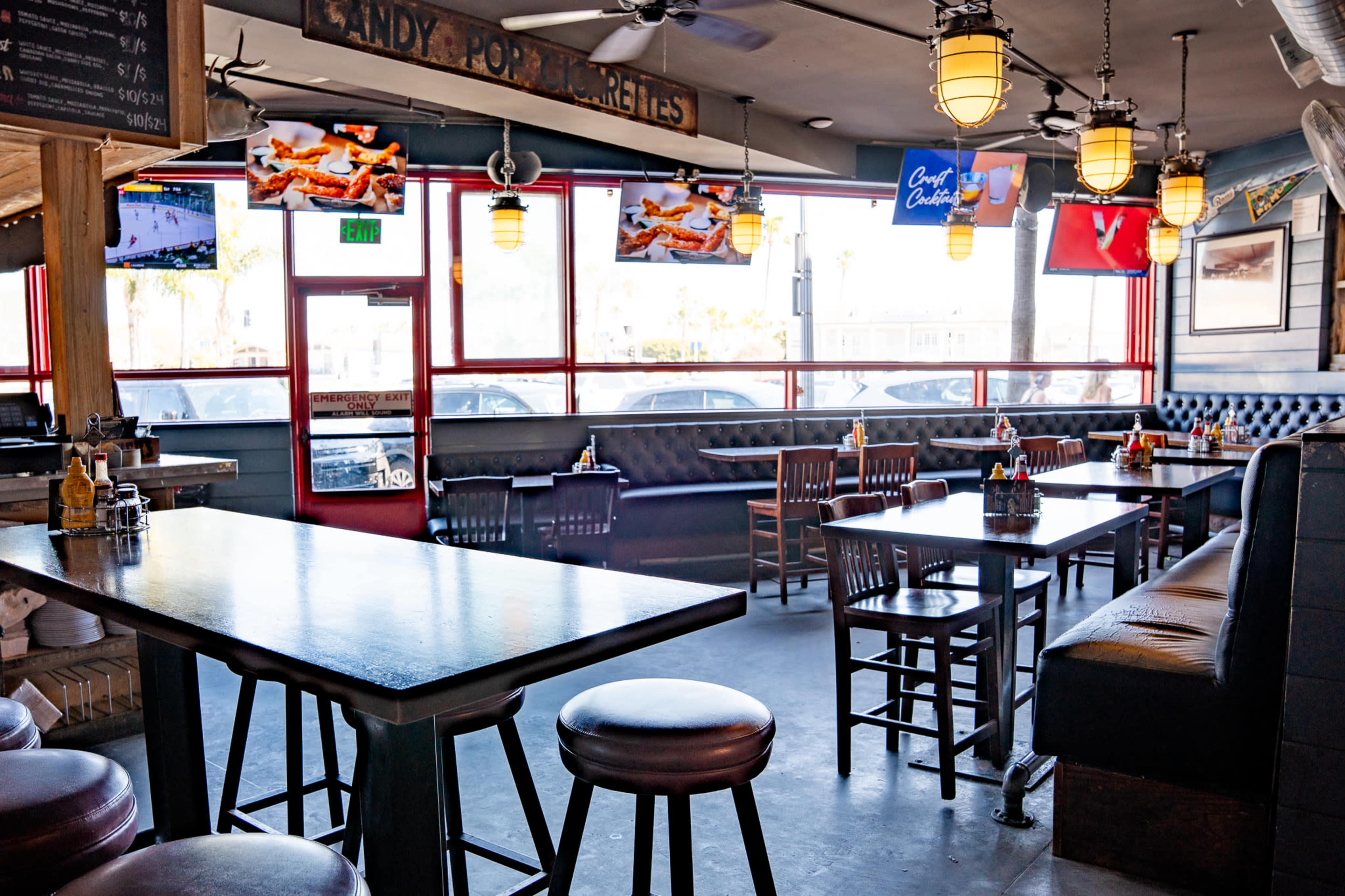 Raise a Glass Where It All Began – A Legendary Event Space By the Beach Image in Balboa Peninsula, Newport Beach, CA