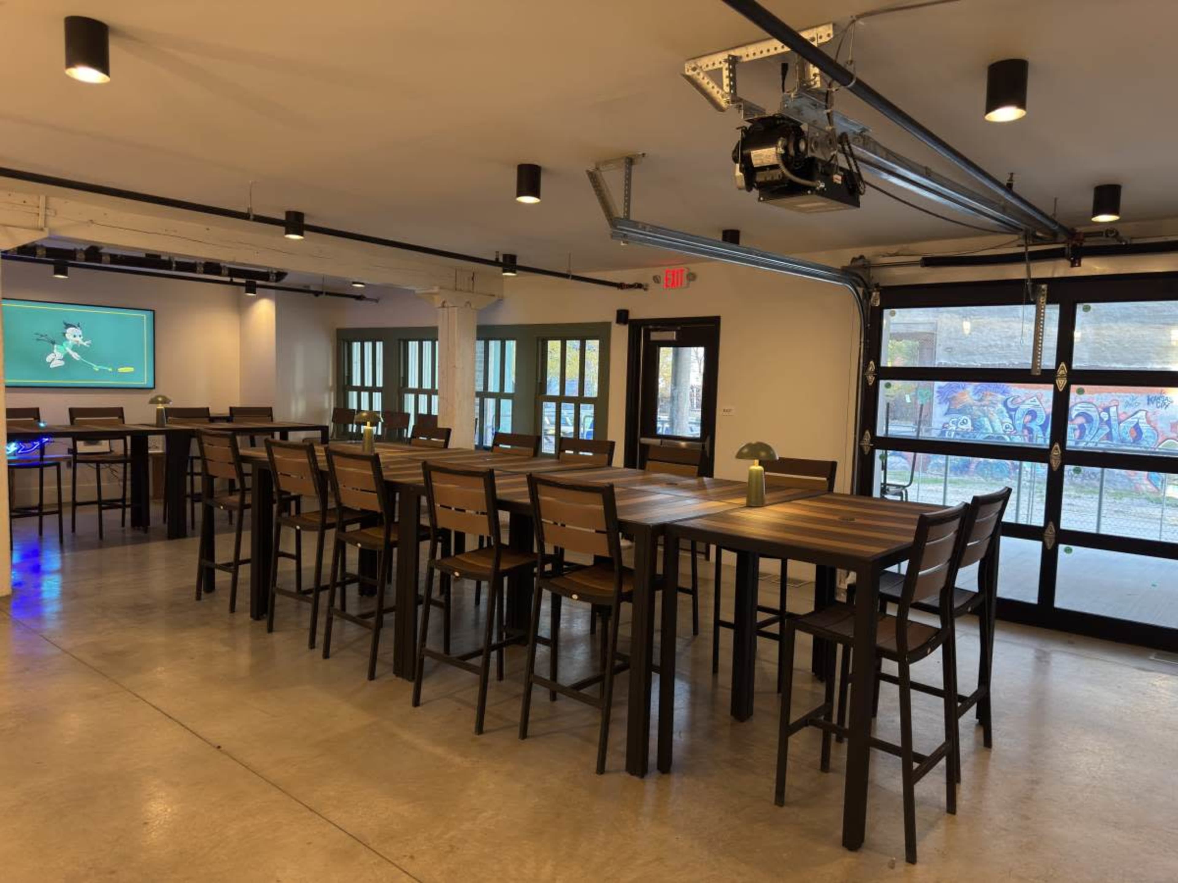 Historic West Bottoms Private Event Space Image in Downtown Kansas City, Kansas City, MO