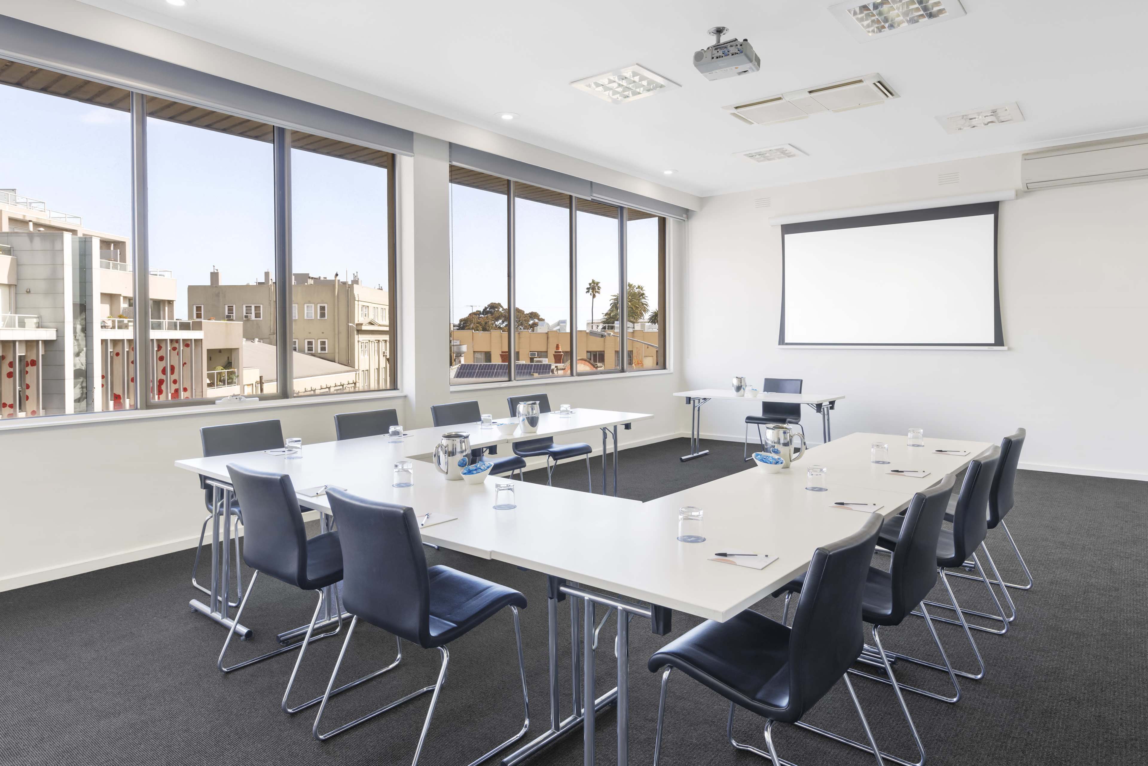 Esplanade Meeting Room Image in St Kilda, St Kilda, VIC