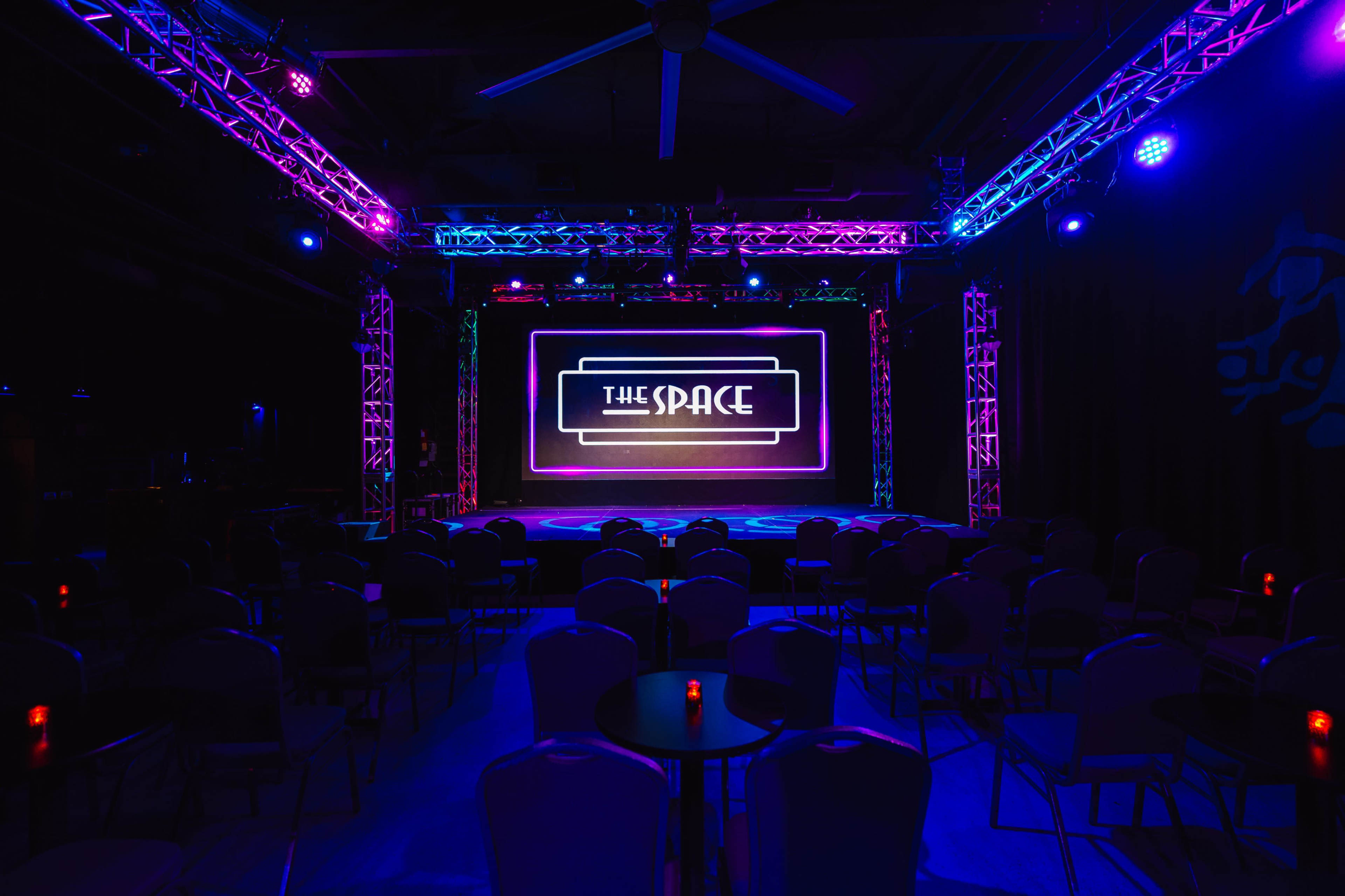 Unique Event Venue Image in Paradise, Las Vegas, NV