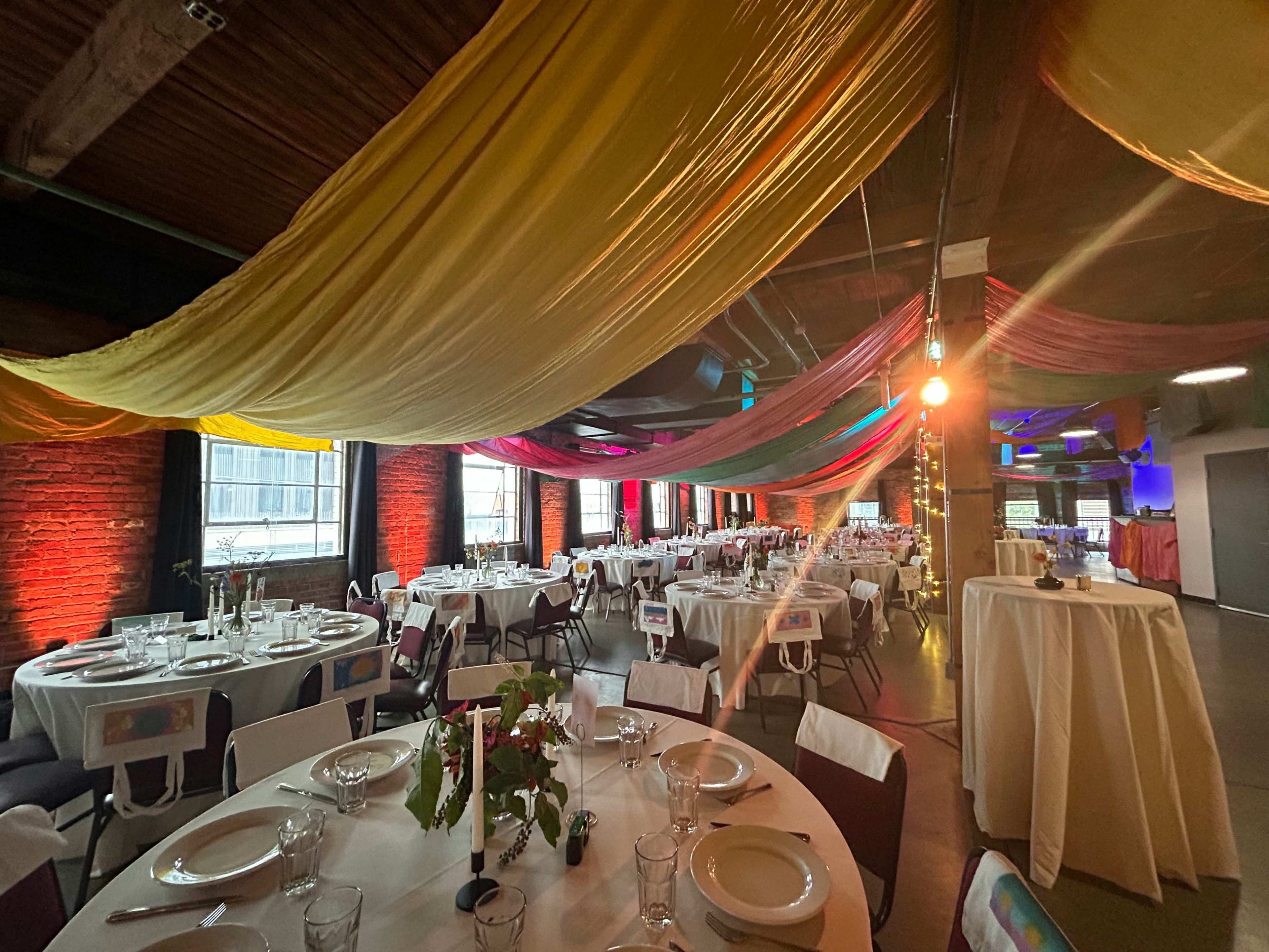 Urban Chic Event Space  in the Heart of Lincoln Park Image in Near North Side, Chicago, IL