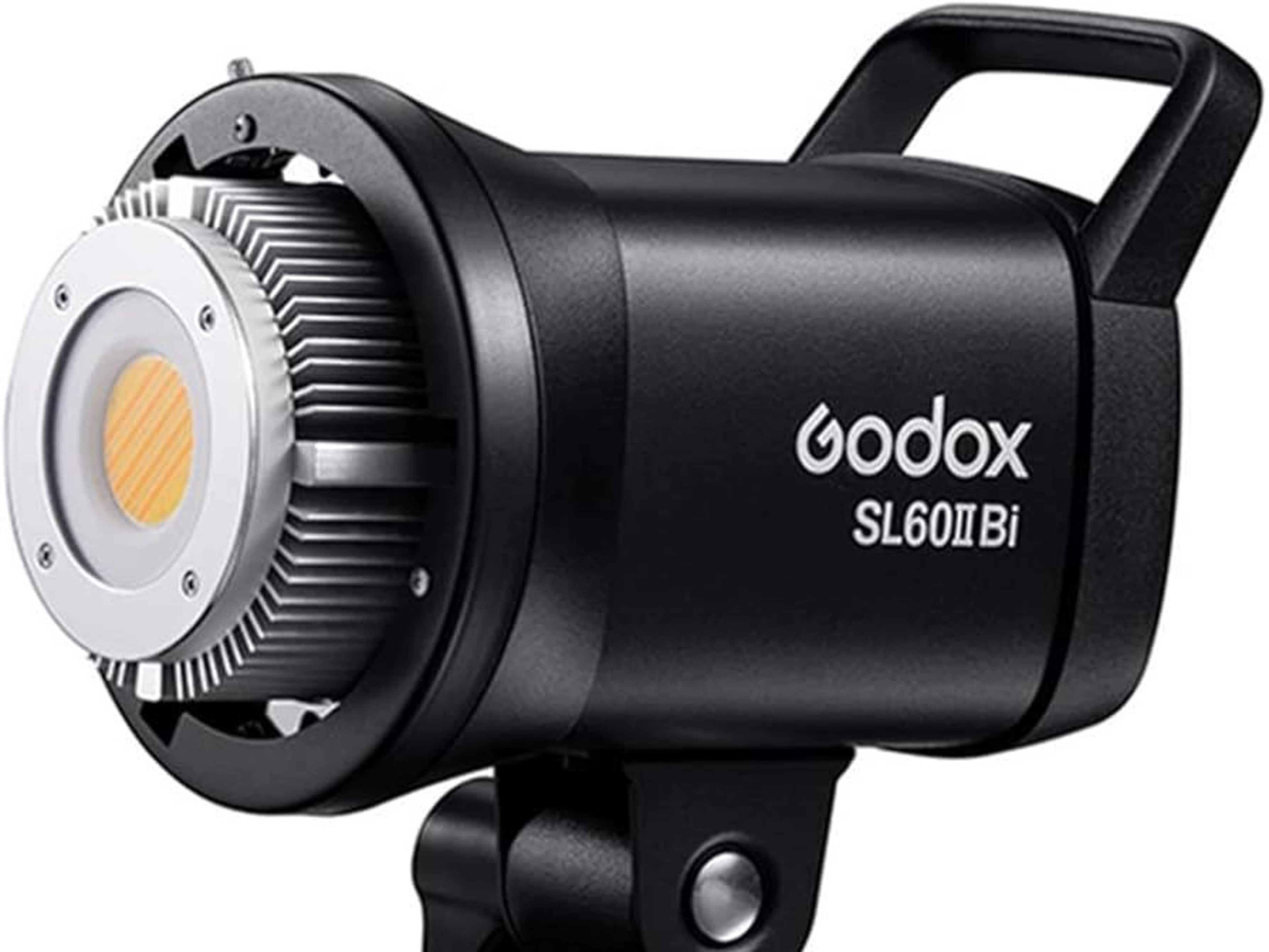 Godox Sl60IIBi