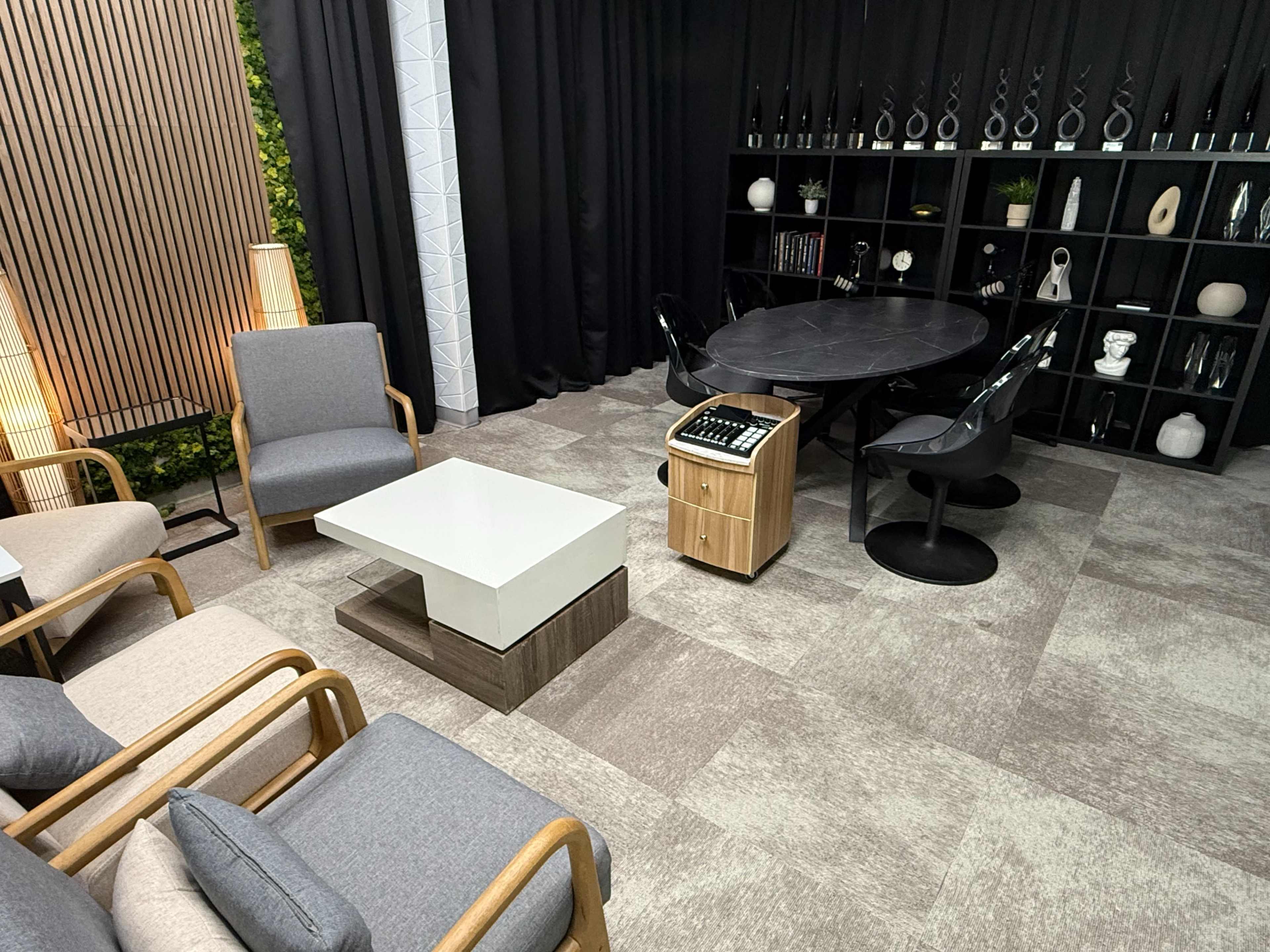 Modern Content Creation Space in Sugar Land Image in Sugar Land, Sugar Land, TX