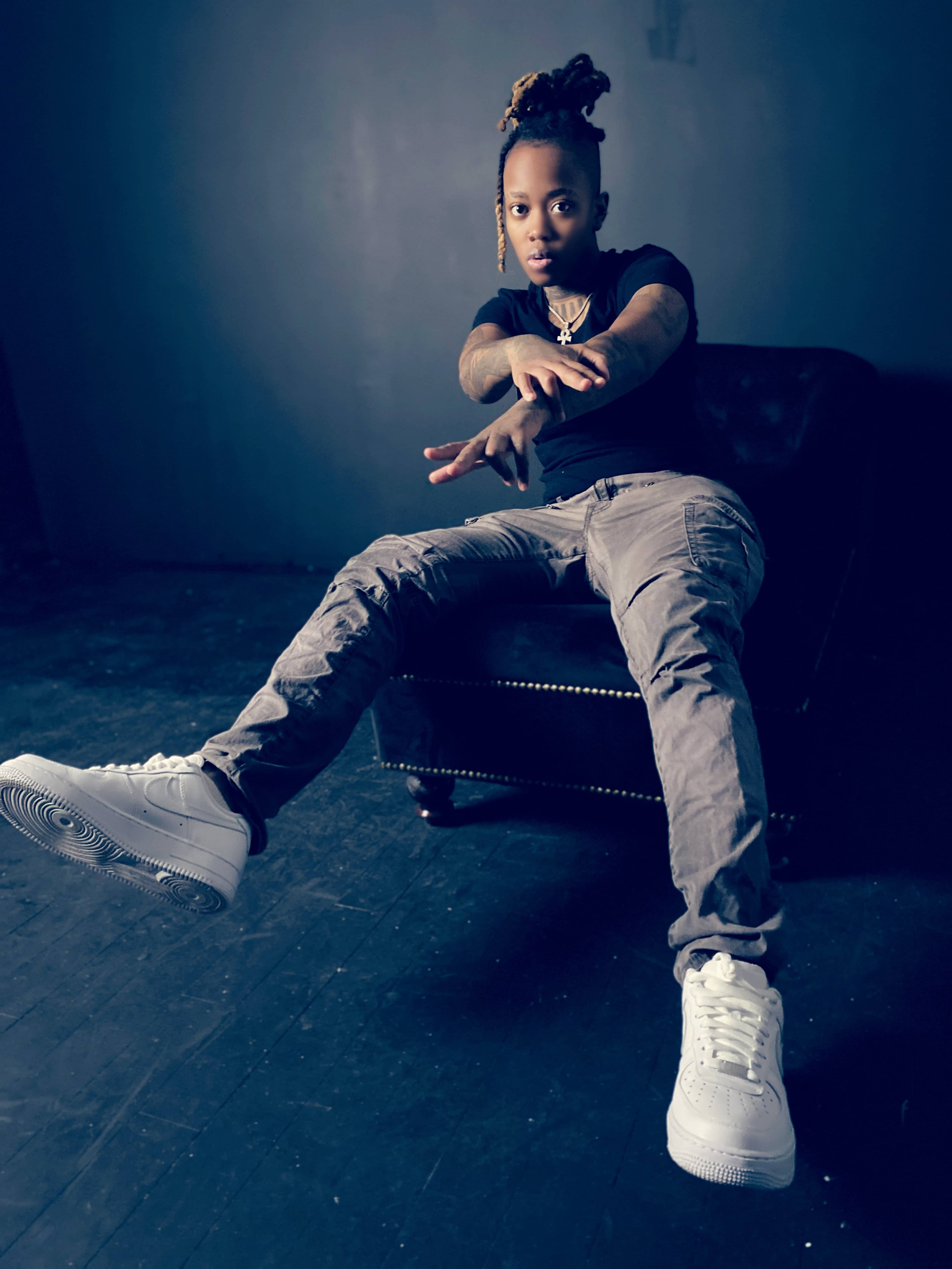 Video shoot