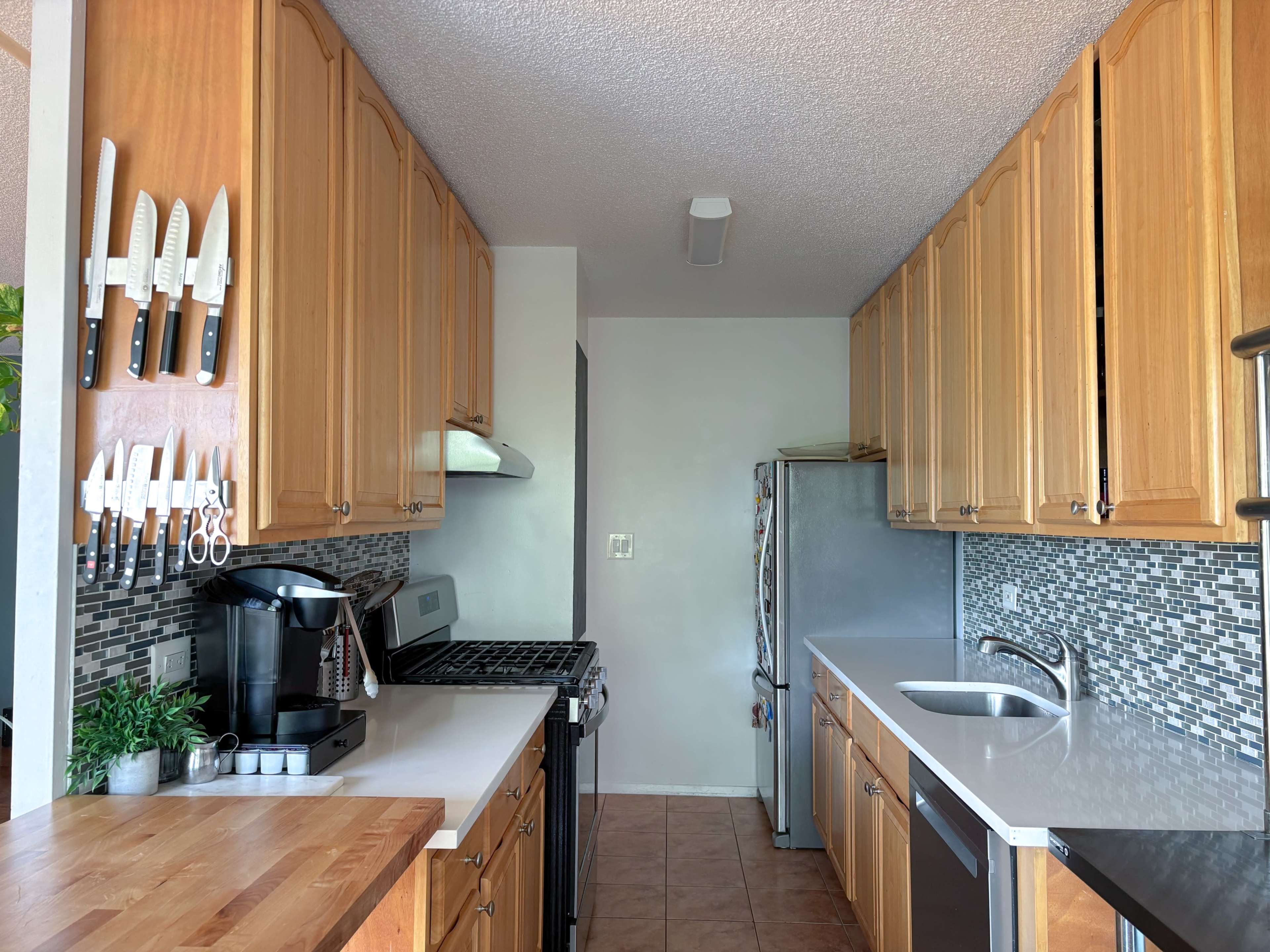 A Chef's Dream Kitchen - The Ultimate Cooking Content Creation Space! Image in Pelham Bay, Bronx, NY
