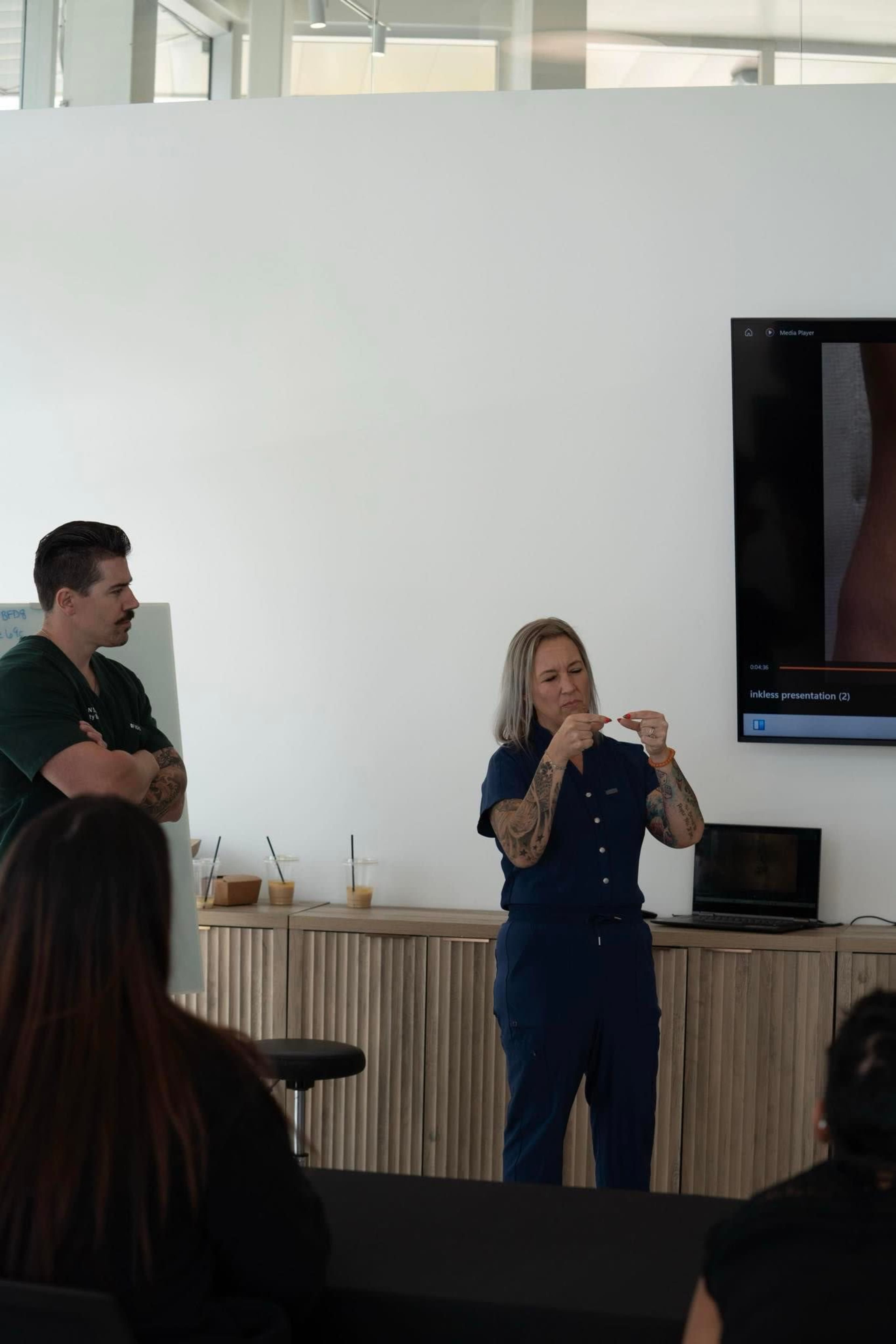 Spacious, Modern Medical Spa Space Image in Glendale, Glendale, CO