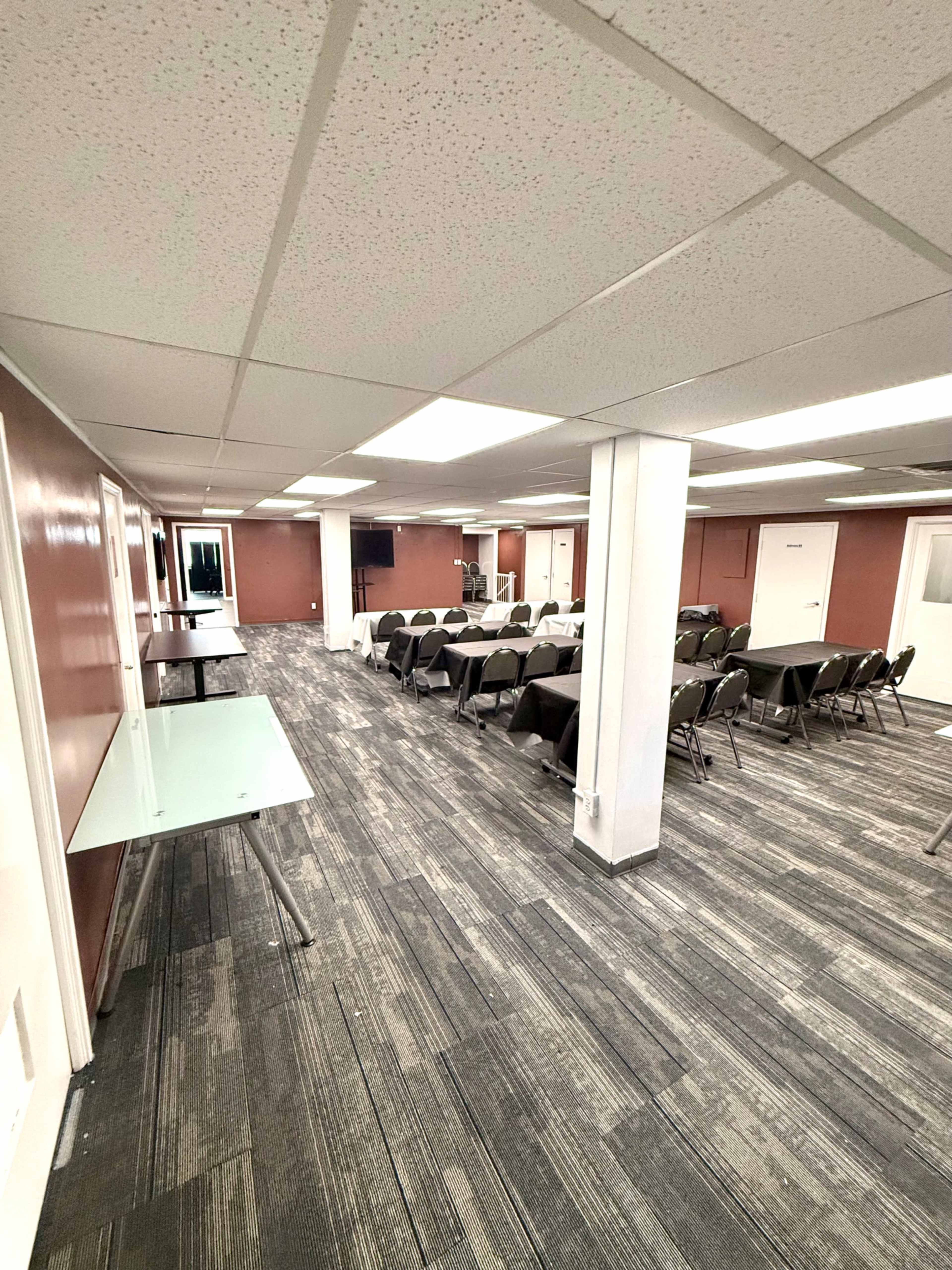 Uptown Charlotte Event Venue Image in Elizabeth, Charlotte, NC