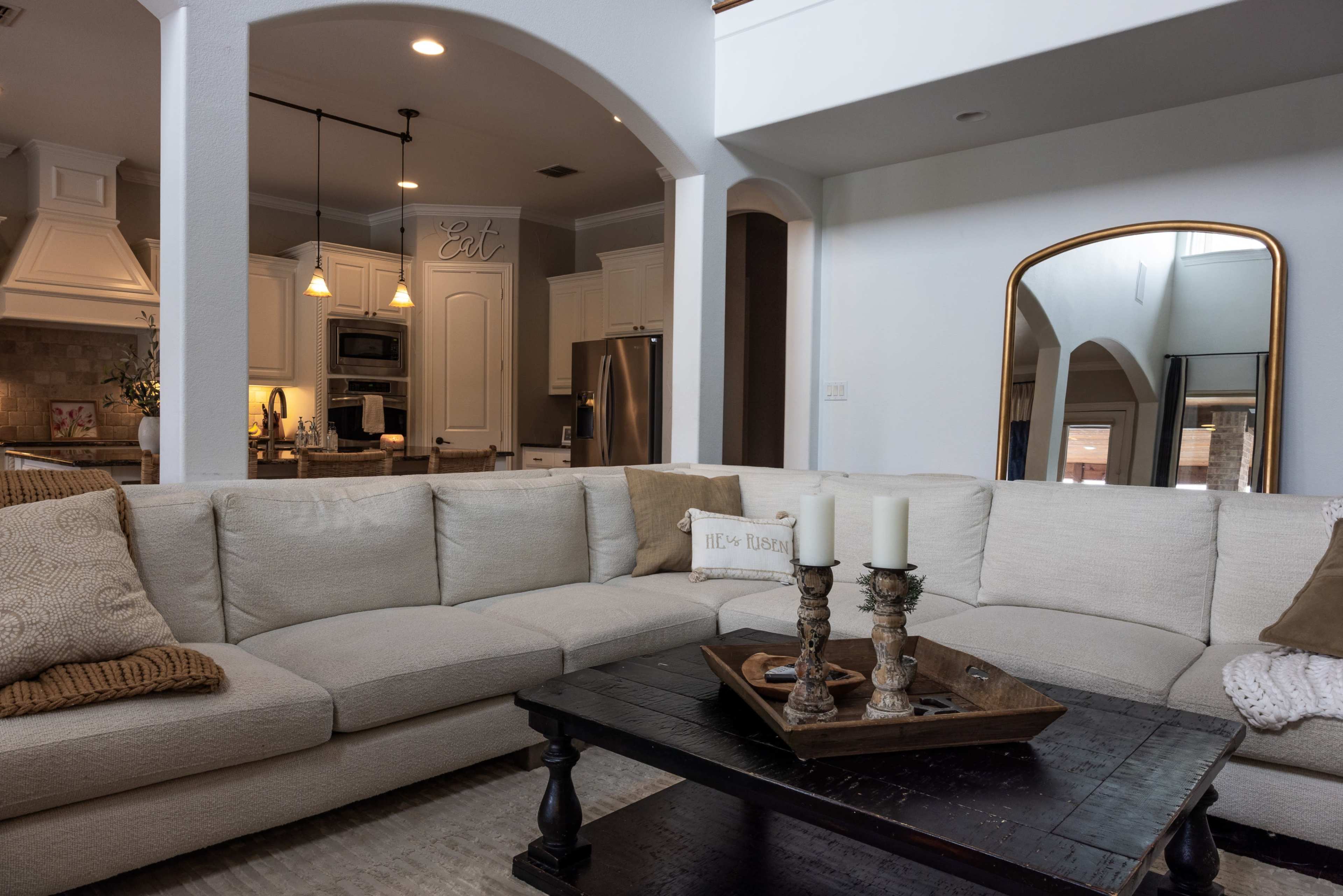 Beautiful suburban home Image in Trophy Club, Trophy Club, TX