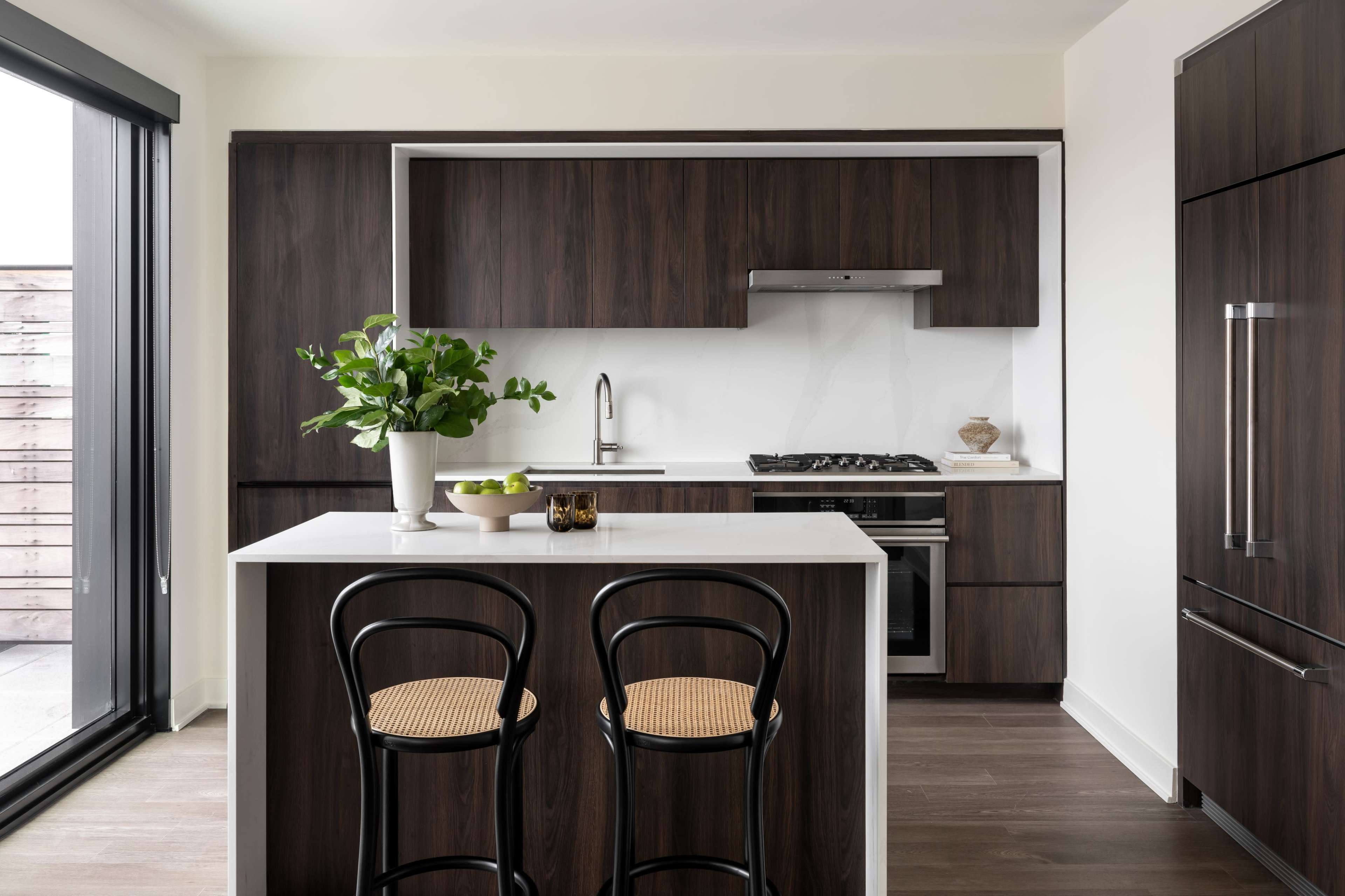 Curated DC Penthouse: Modern Sophistication with Natural Light | Ideal for Photoshoots & Events Image in Navy Yard, Washington, DC