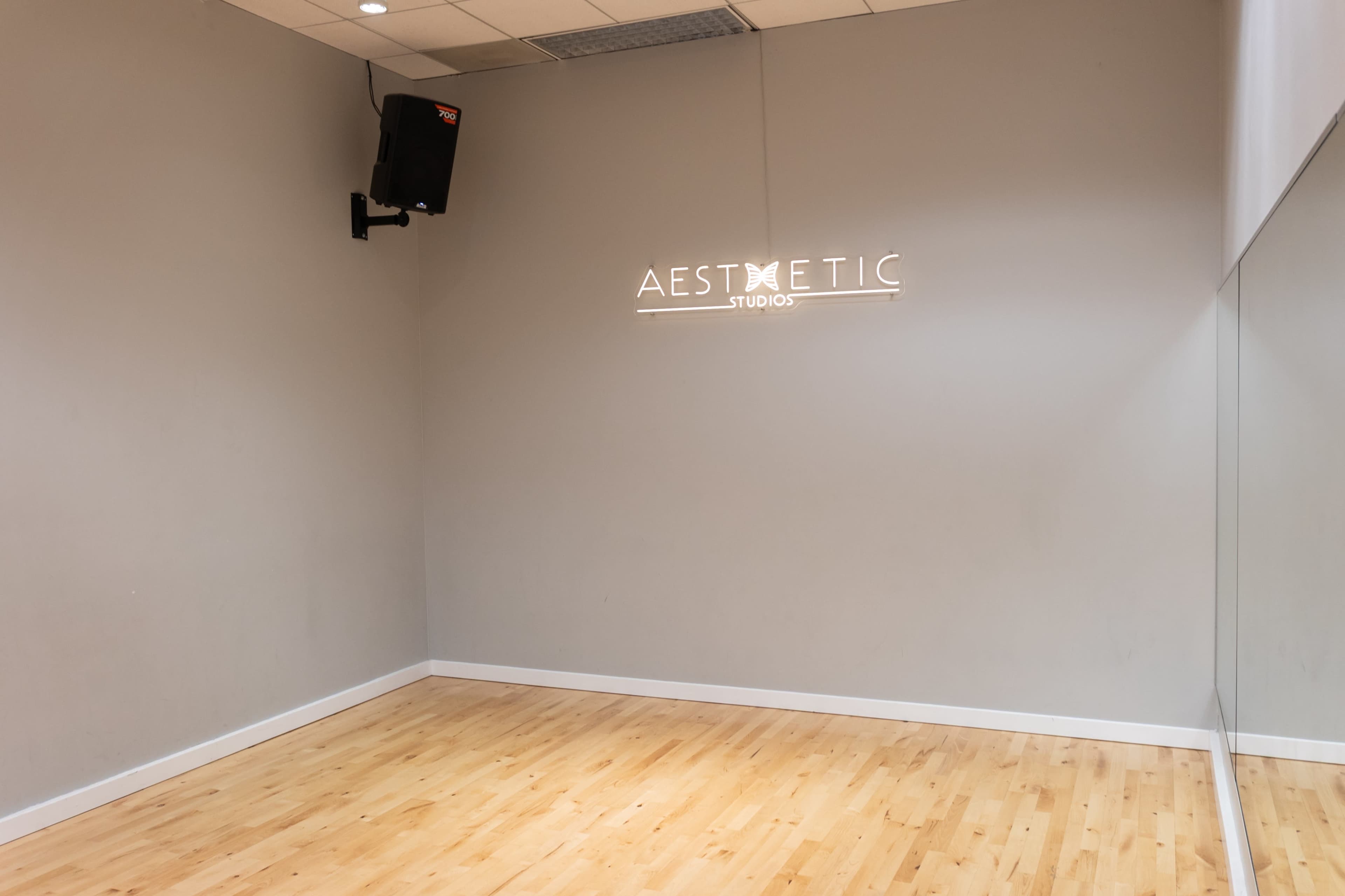 Aesthetic Dance, Fitness, Yoga Studio Image in Sherman Oaks, Los Angeles, CA