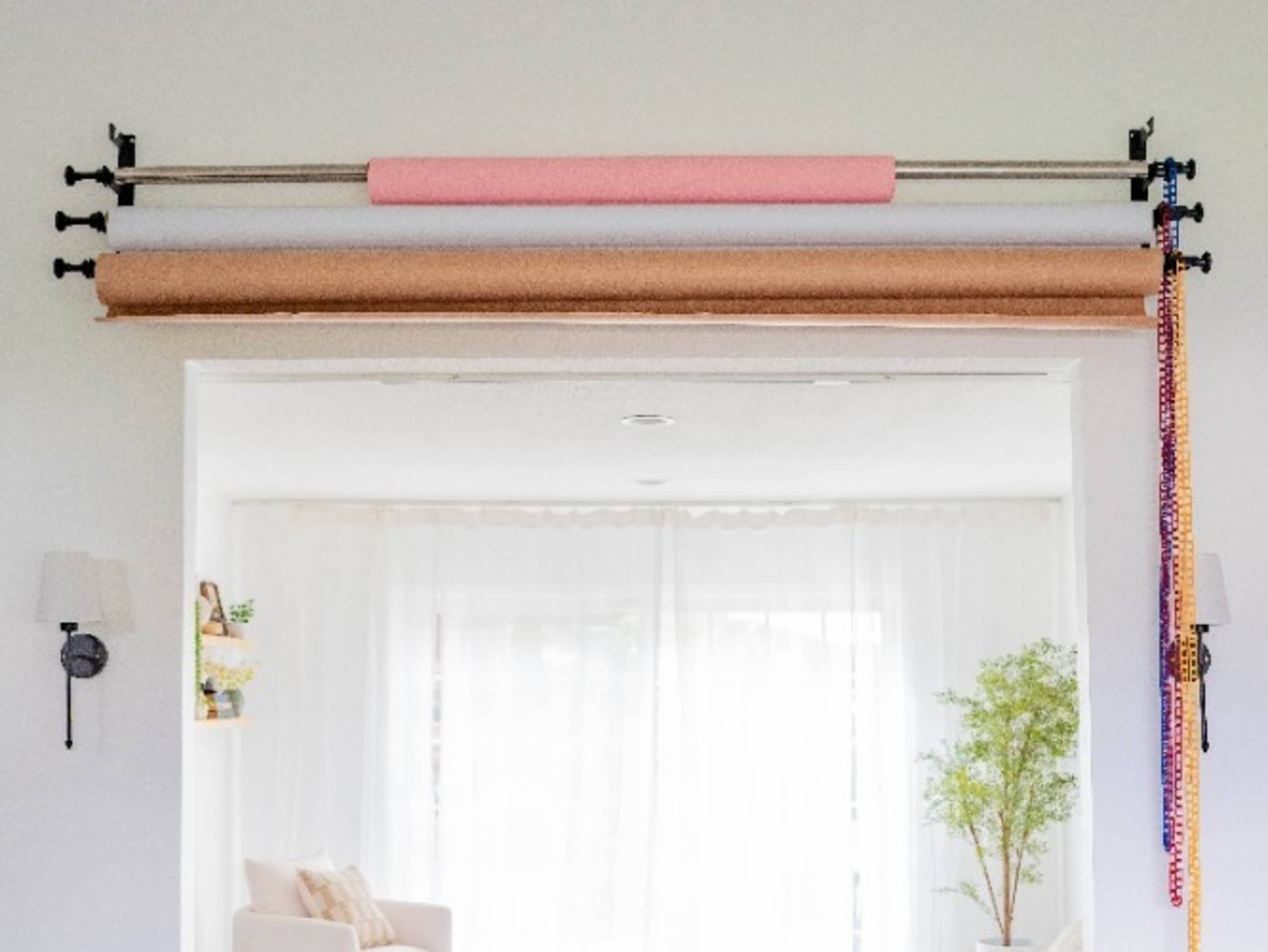 Seamless Paper Backdrop