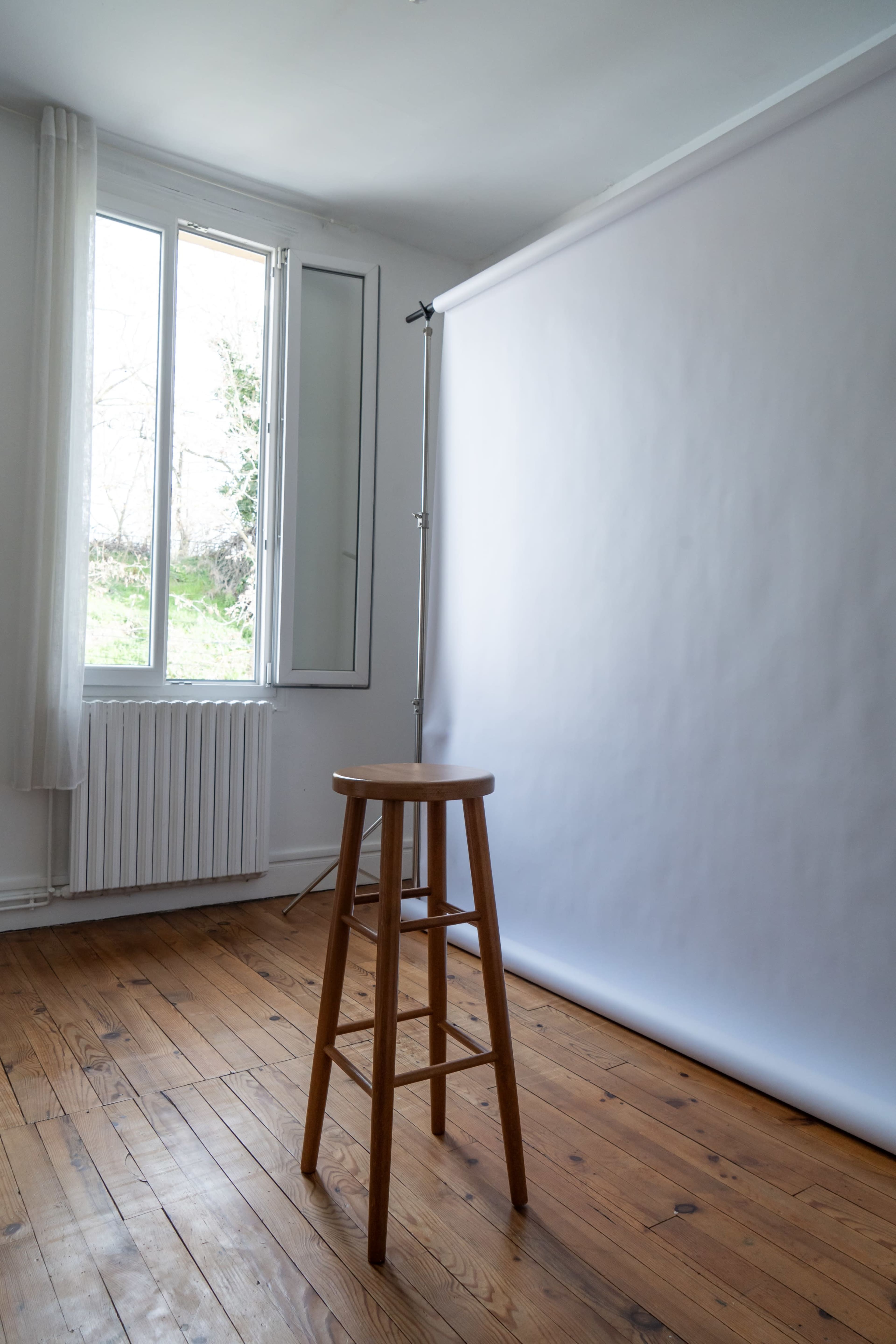 Linco Studio Image in Roseraie, Toulouse