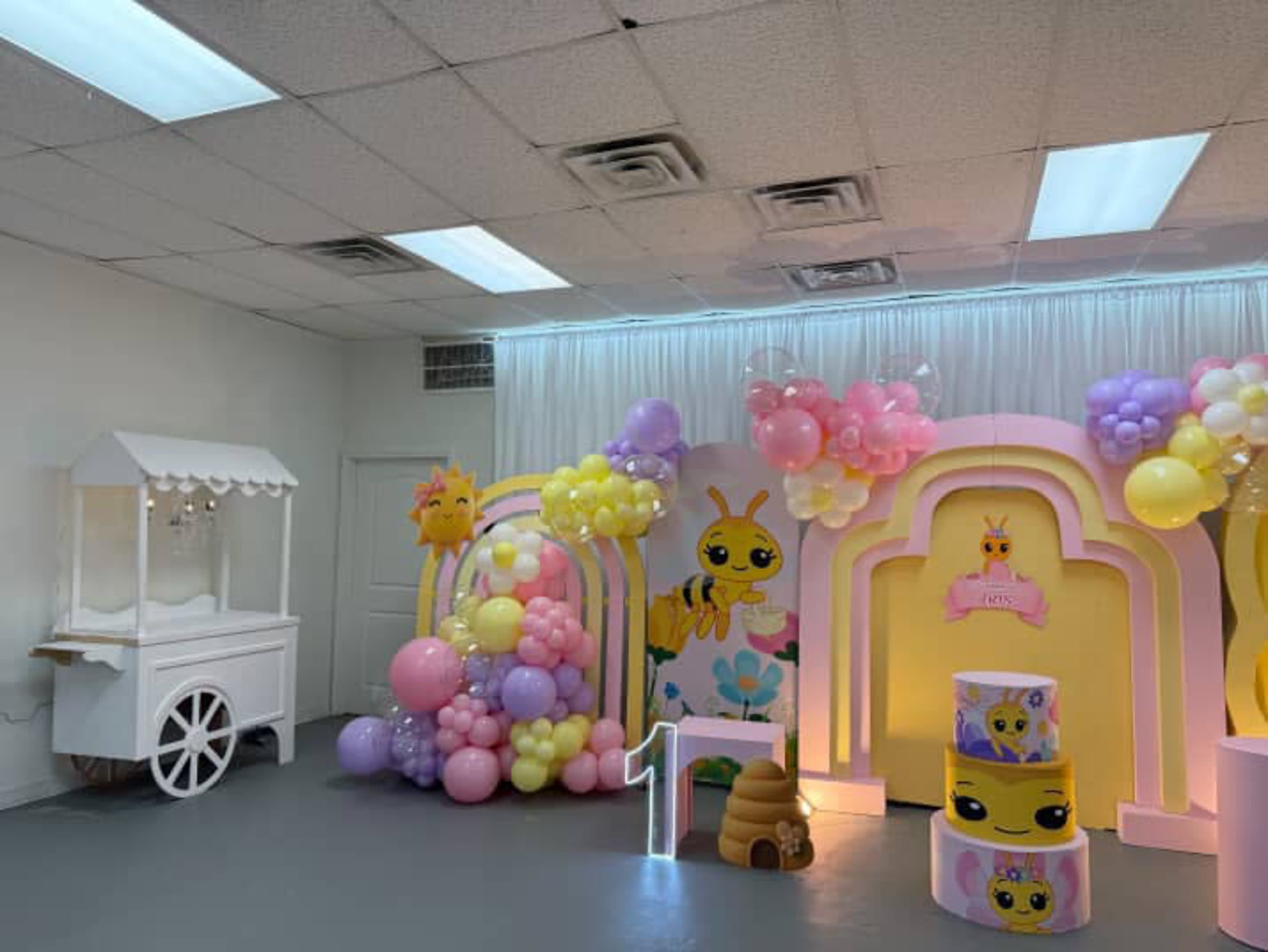 Multipurpose event space Image in Sharpstown, Houston, TX