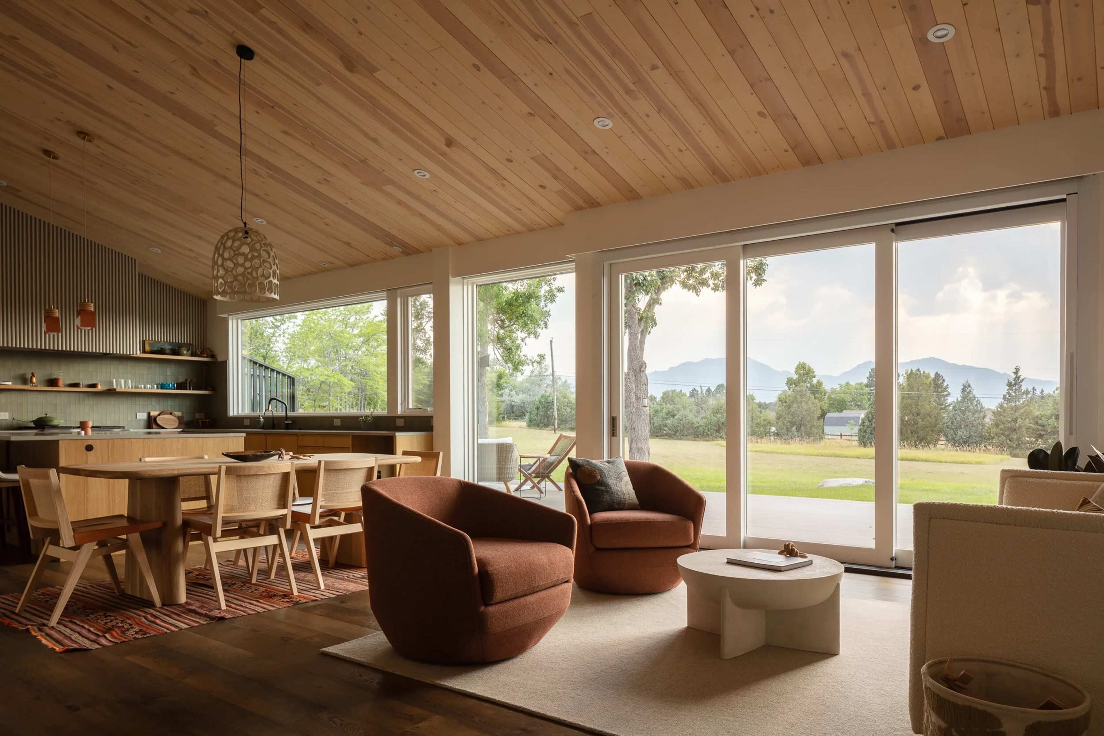 Wandertree Residence Image in , Boulder, CO