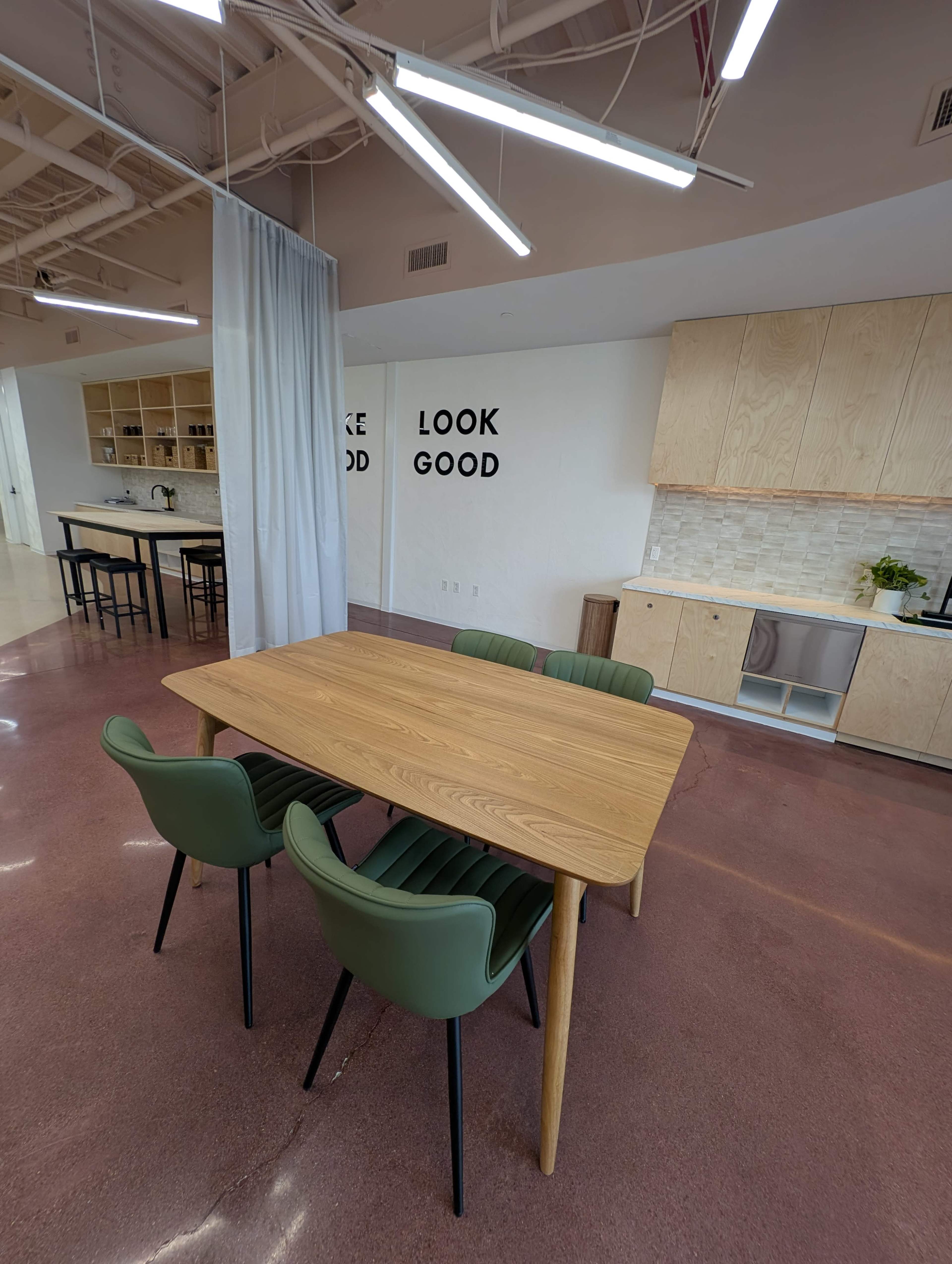 Wellness-Inspired Studio for Events,  Photo Shoots & Pop-Ups Image in Northeast Washington, Washington, DC