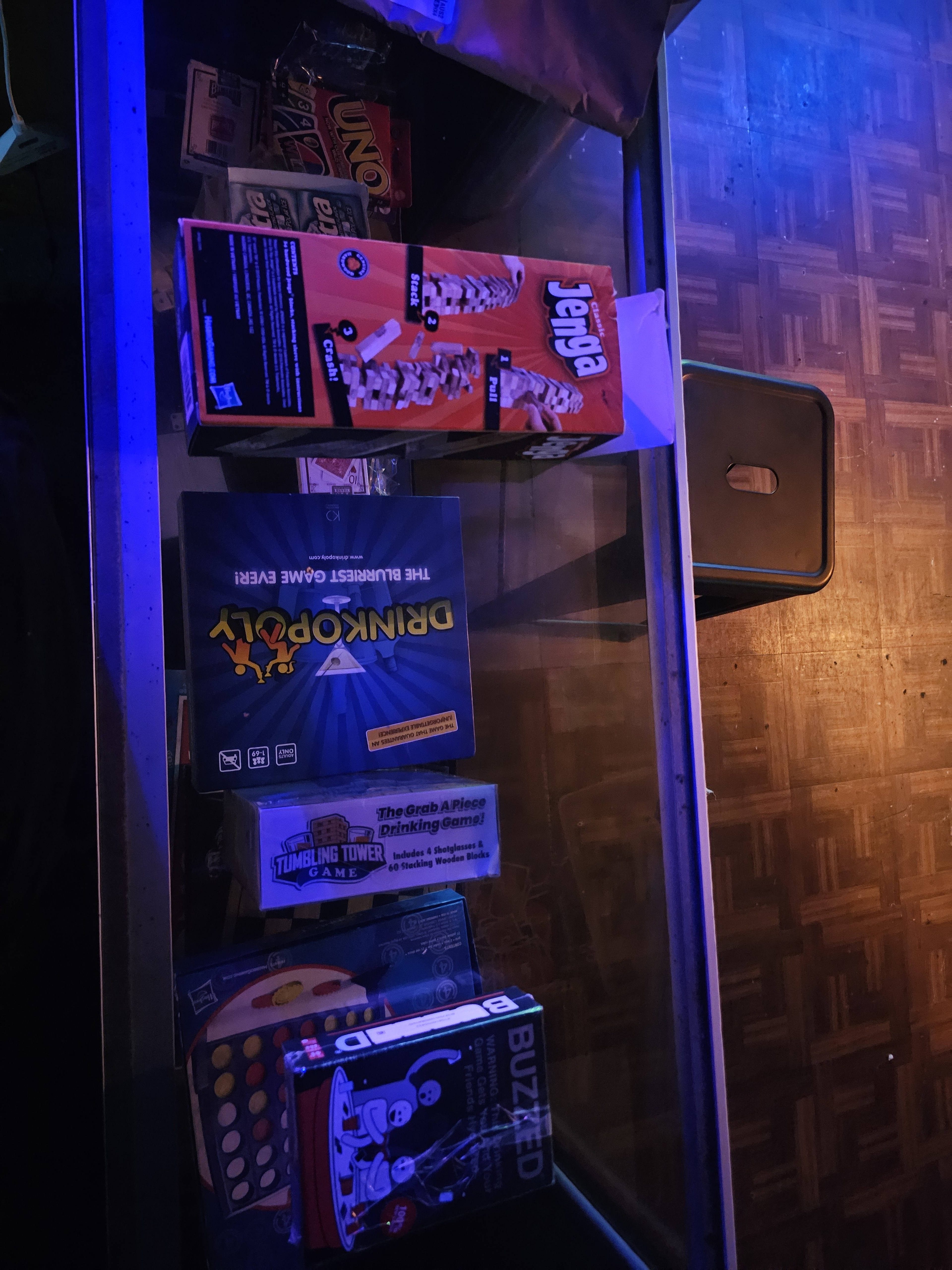 Nice spacious hookah lounge on the outskirts of the city Image in Houston, katy, TX