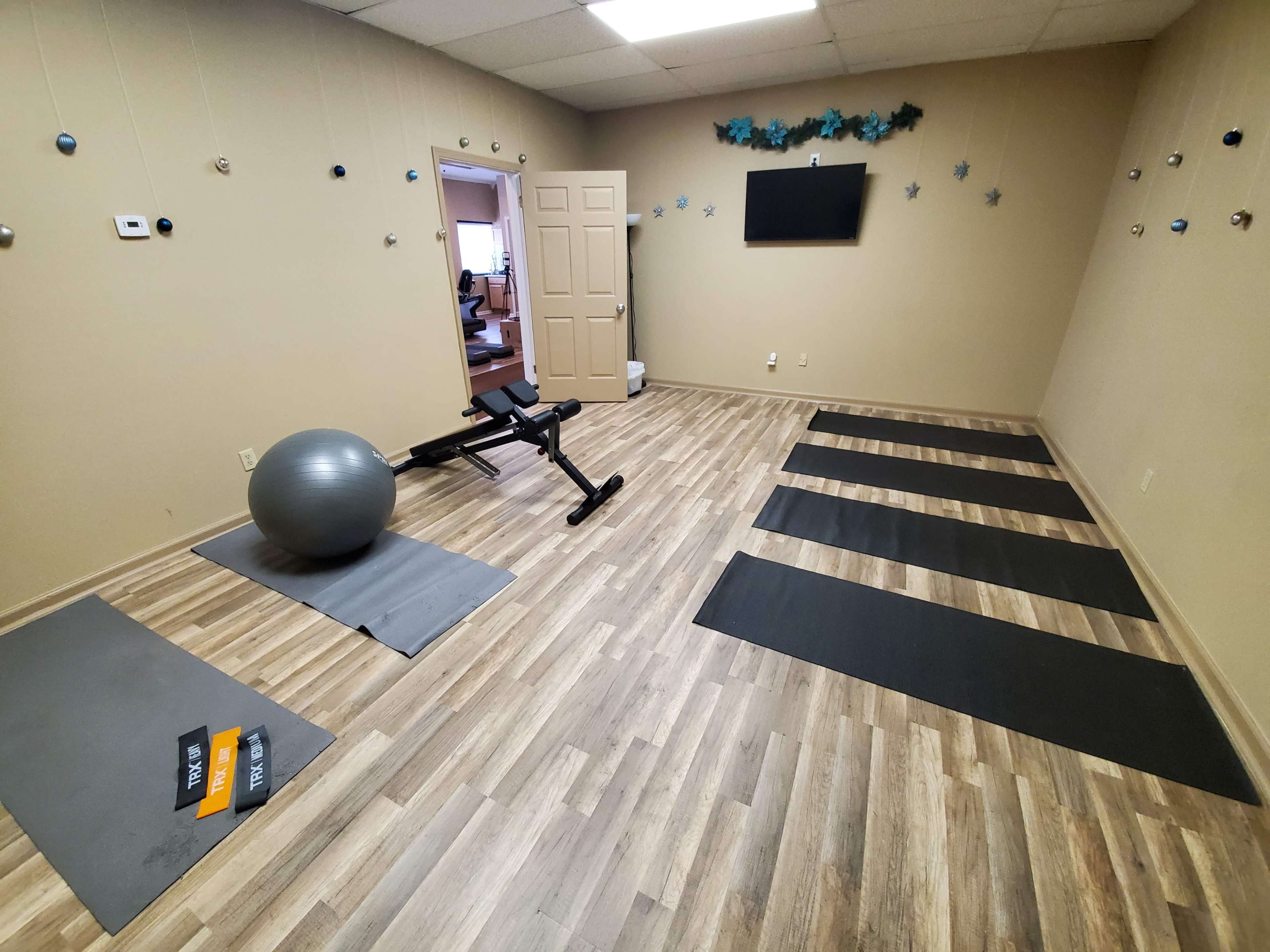 Private Professional Studio | Fitness Creator's Paradise Image in Memphis, Memphis, TN