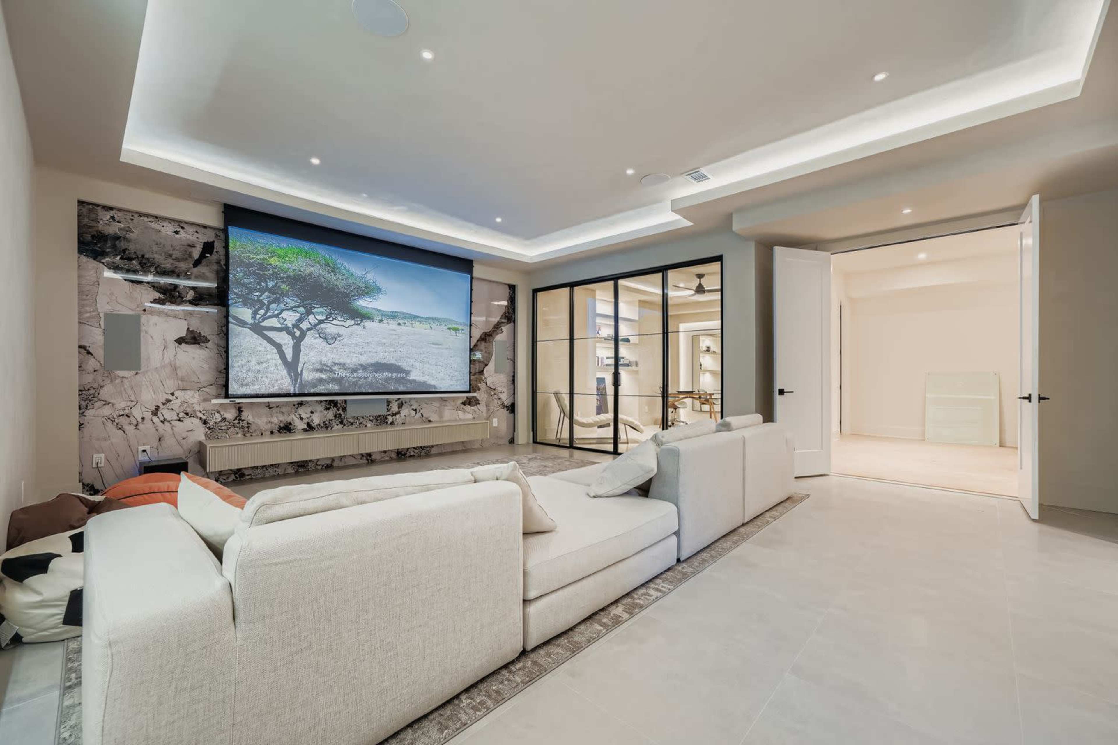 Modern Mansion in the Heart of ATL Image in Lavista Park, Atlanta, GA