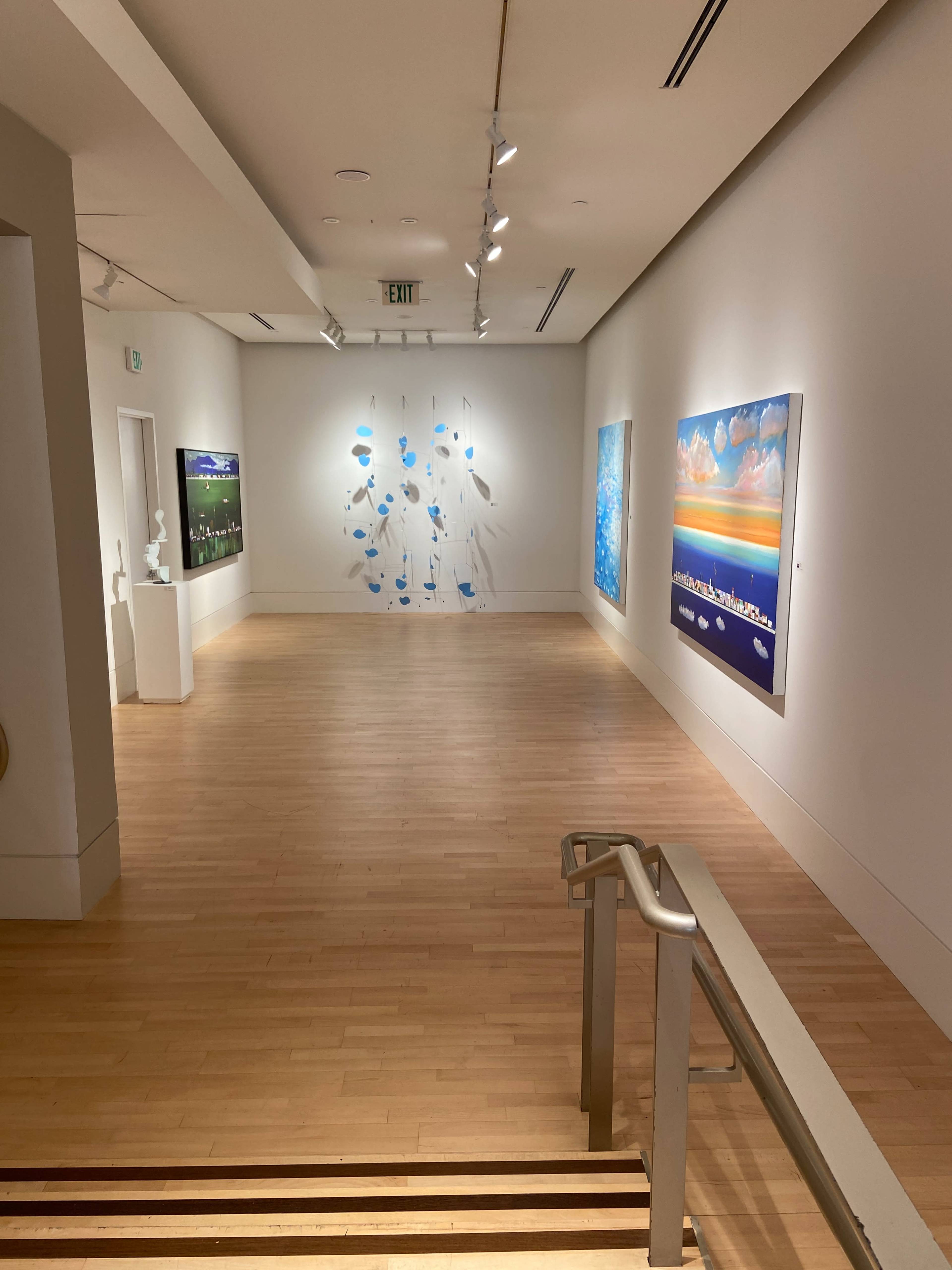 Spacious Downtown SF  Gallery – Ideal for Events & Offsites Image in Union Square, SAN FRANCISCO, CA