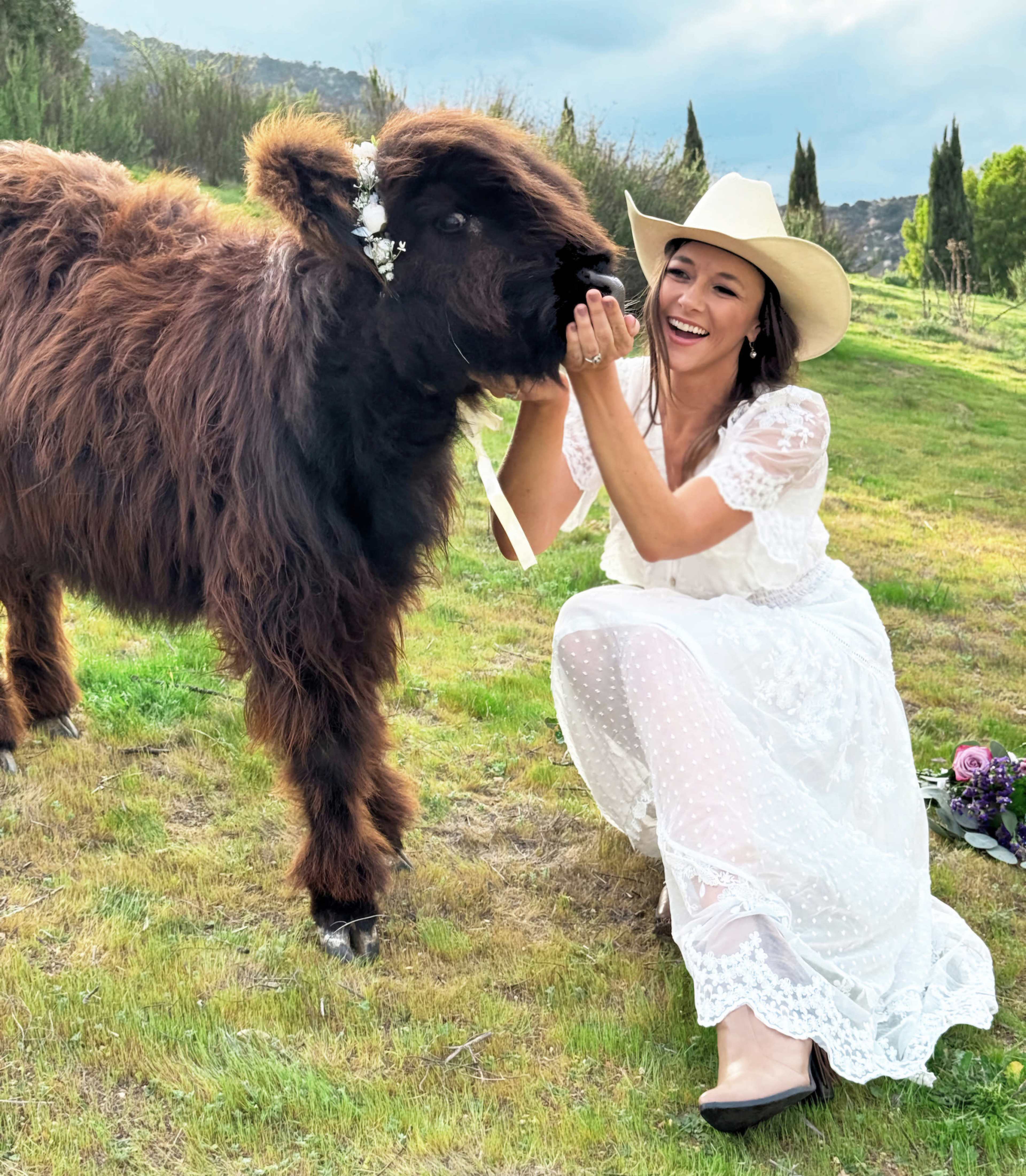 The Howe Ranch Wedding Venue Image in Wildomar, Wildomar, CA