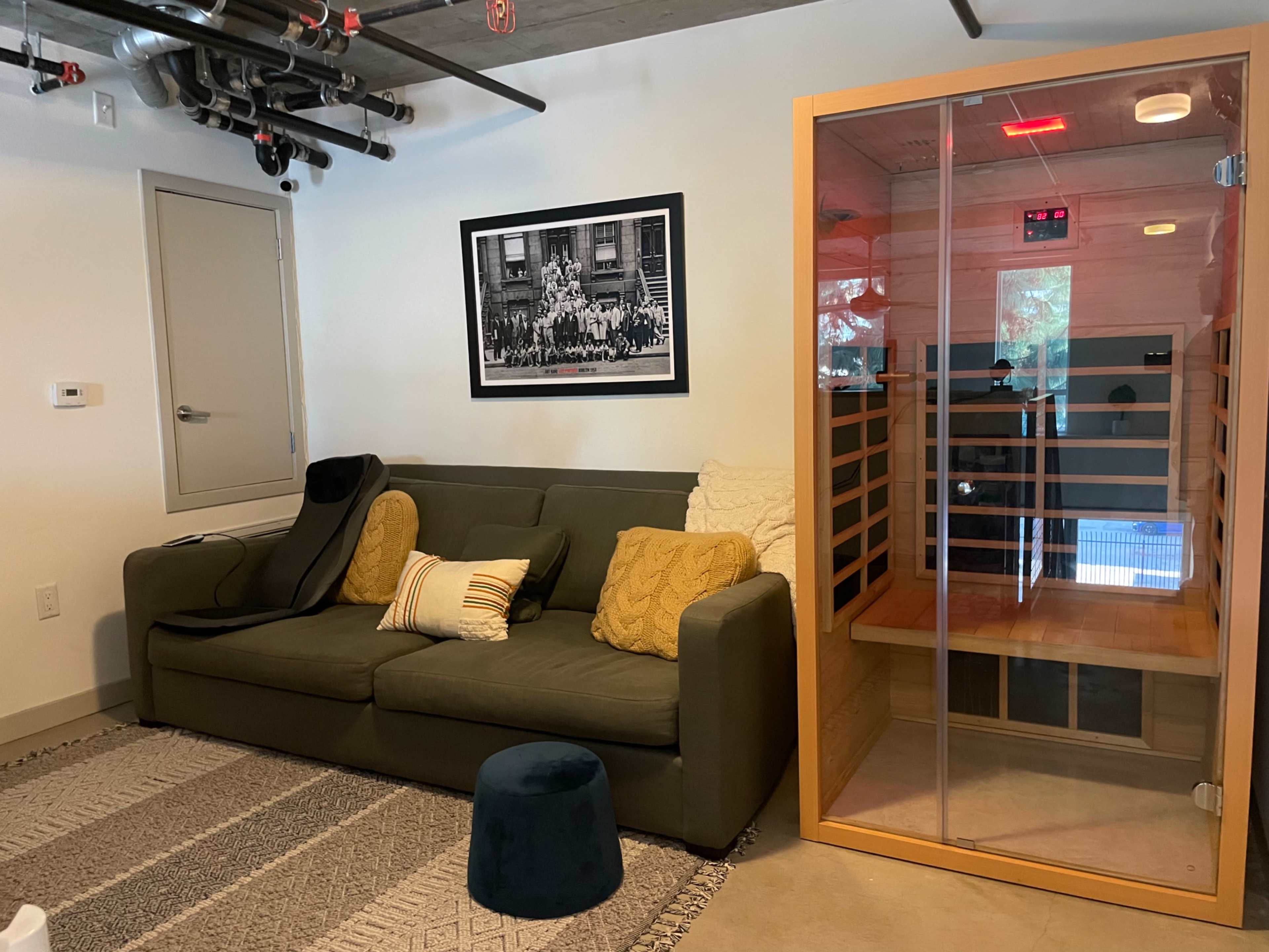 100 REP FITNESS STUDIO / GYM Image in Central LA, Los Angeles, CA