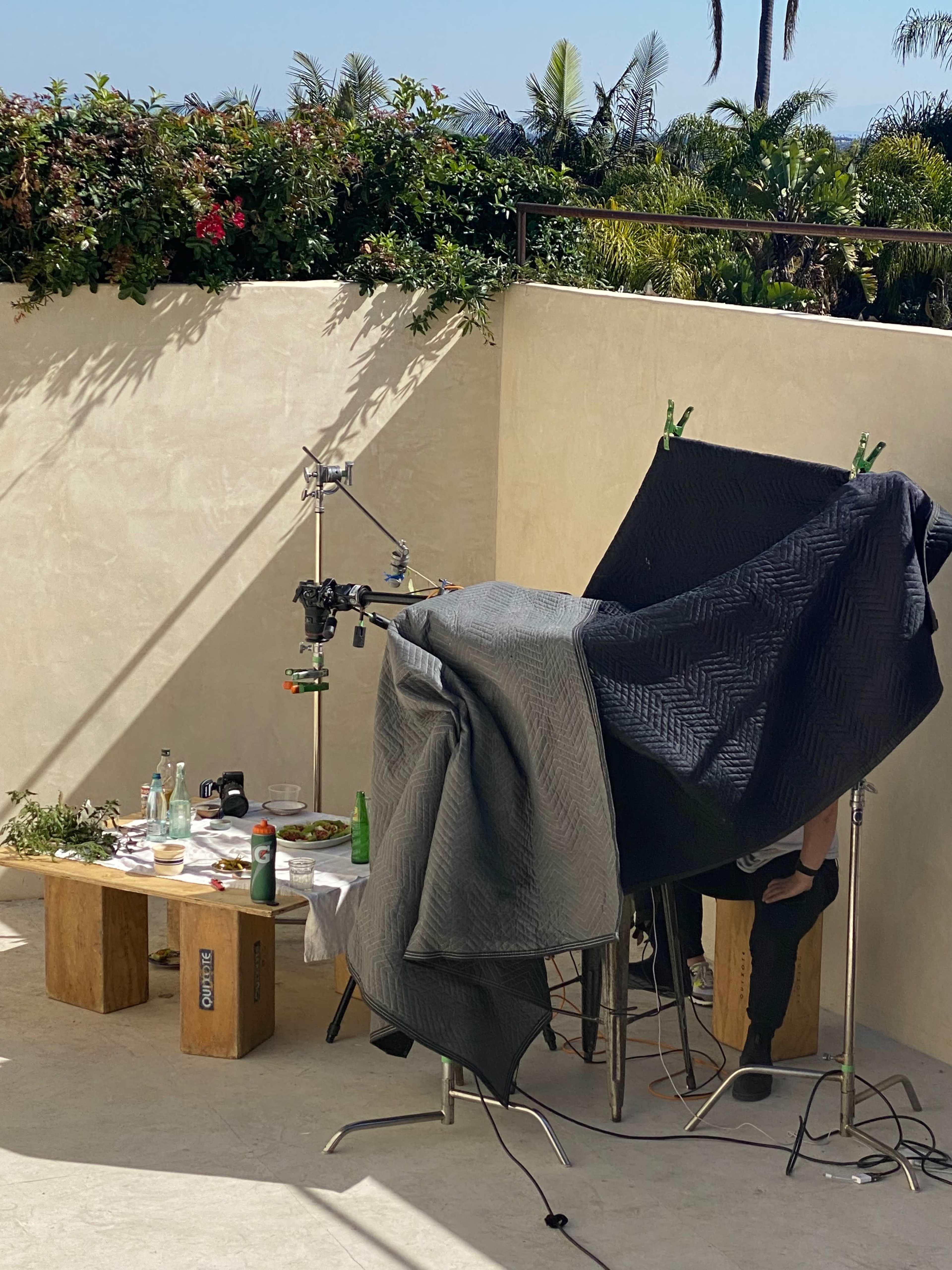 BIRD STUDIO NATURAL LIGHT STUDIO | Amazing Natural Light Studio, Los ...