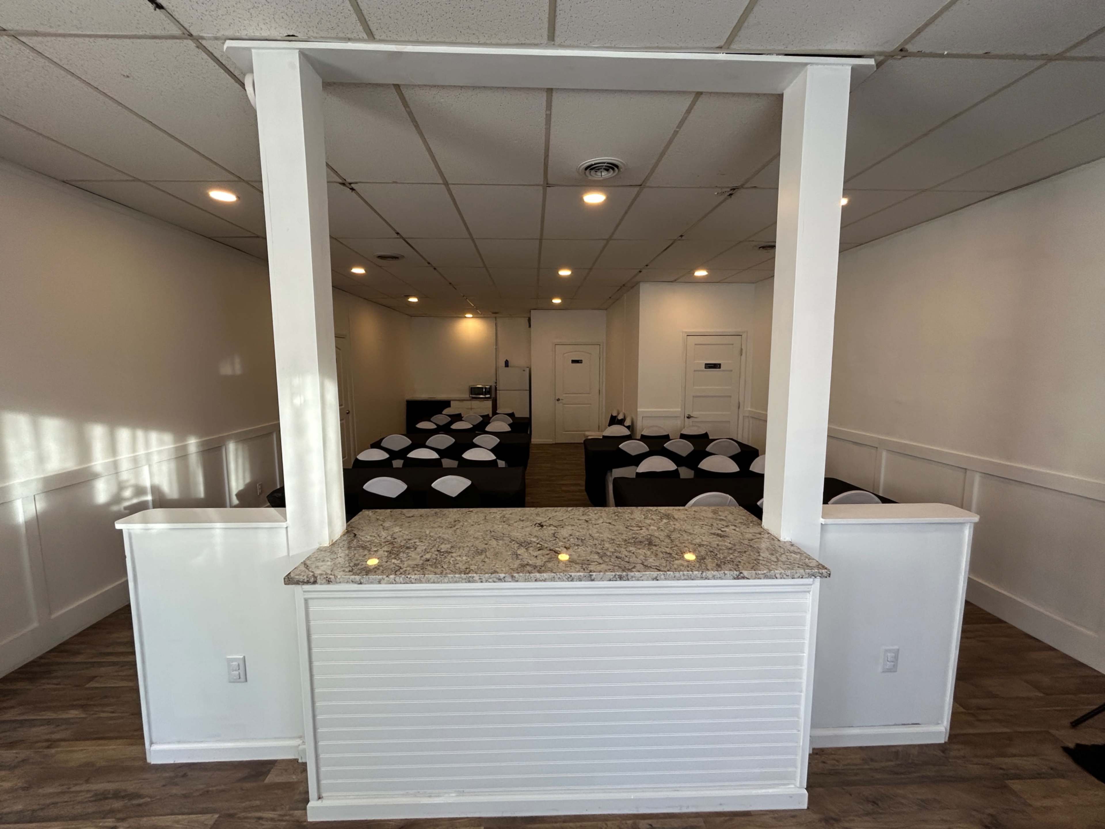 The MAGnificent in Saint Charles Micro Event Space Image in Zumbehl Township, Saint Charles, MO