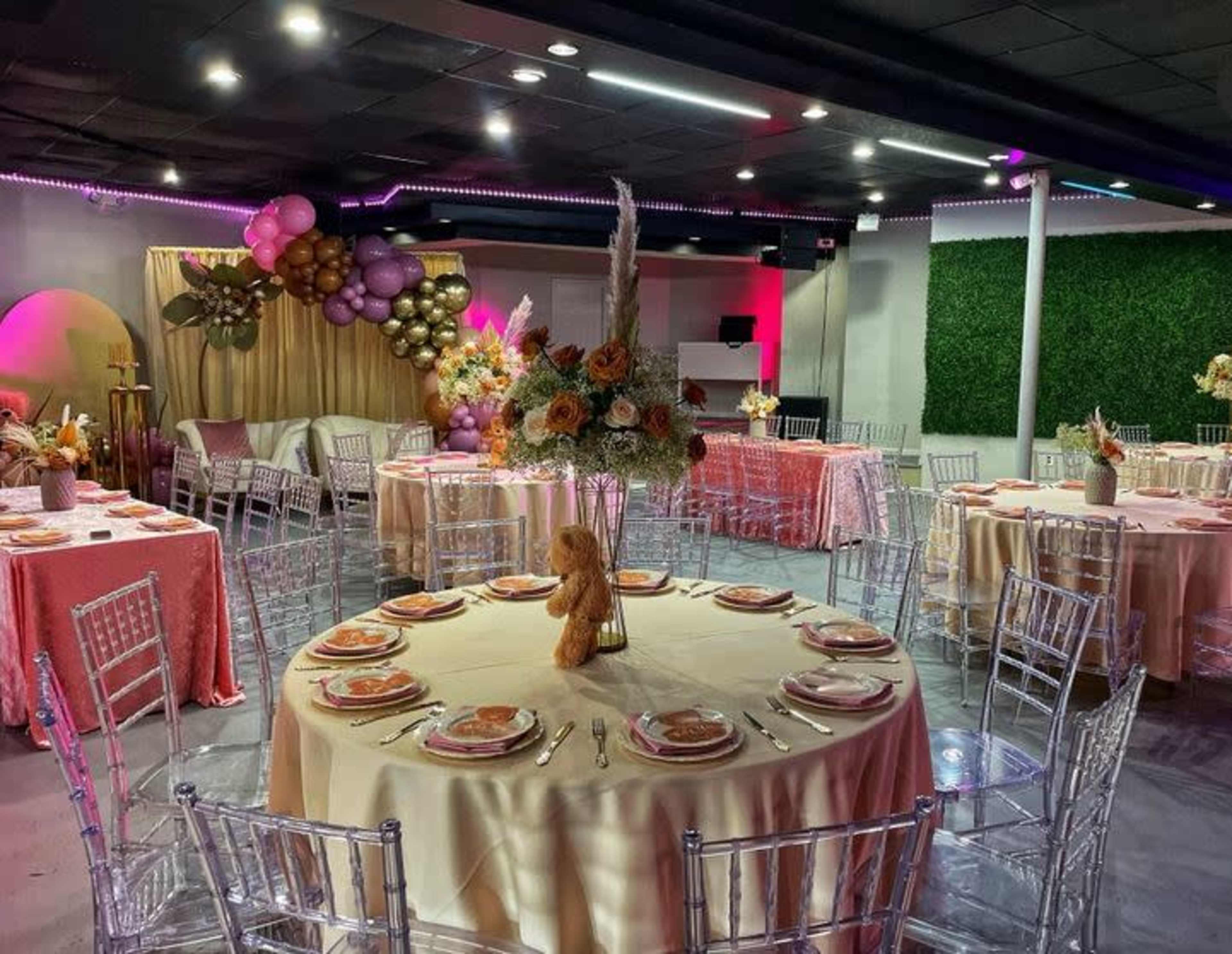 Elegant Urban Event Space in Northeast Philadelphia Image in Northeast Philadelphia, philadelphia, PA