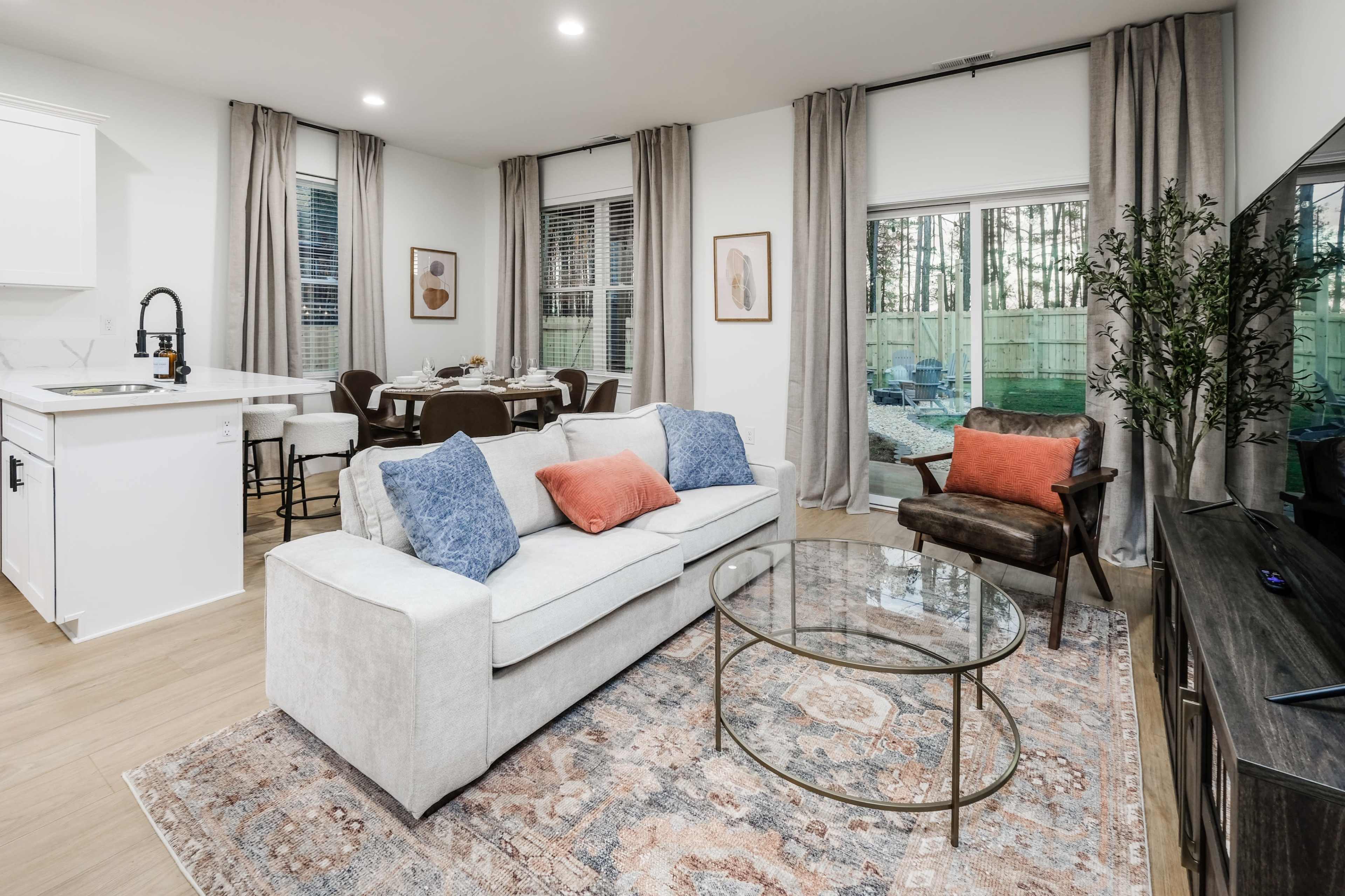 Brand New Stylish Home In Boiling Springs Image in Boiling Springs, Boiling Springs, SC