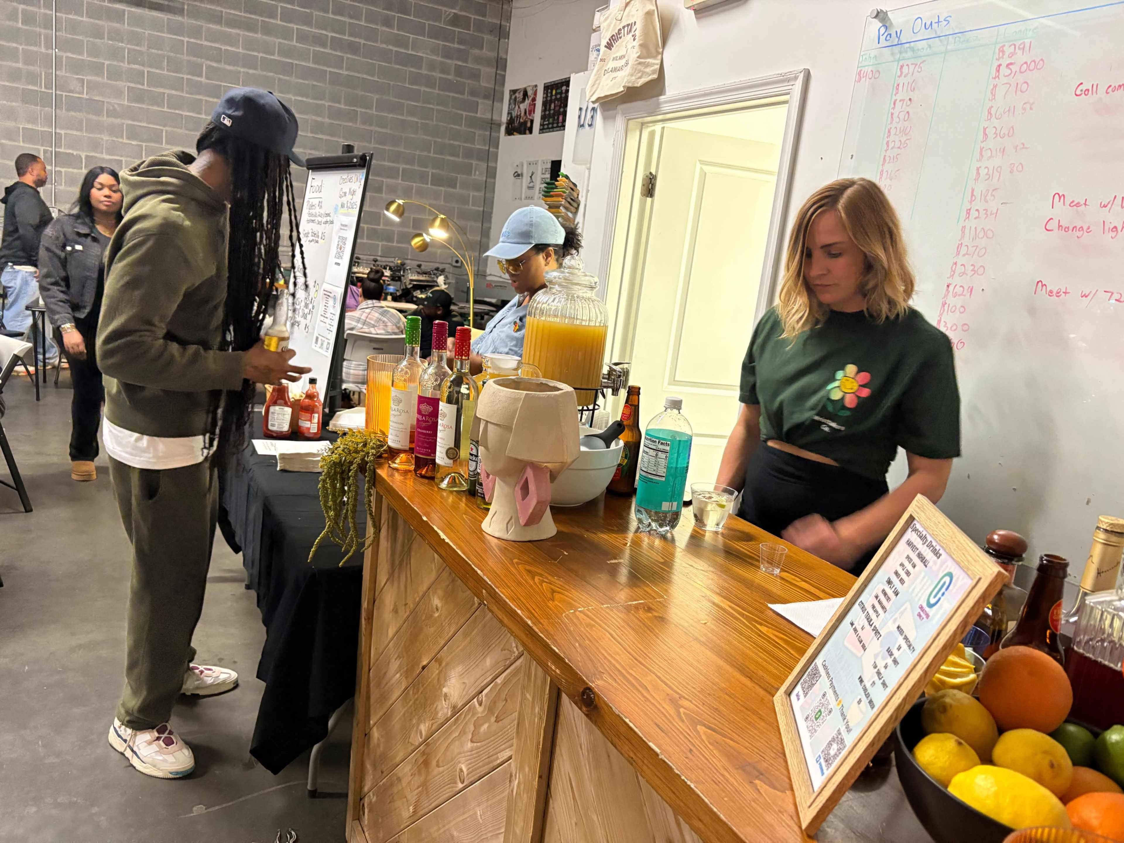 The Creative Garage! Image in , Wilmington, DE