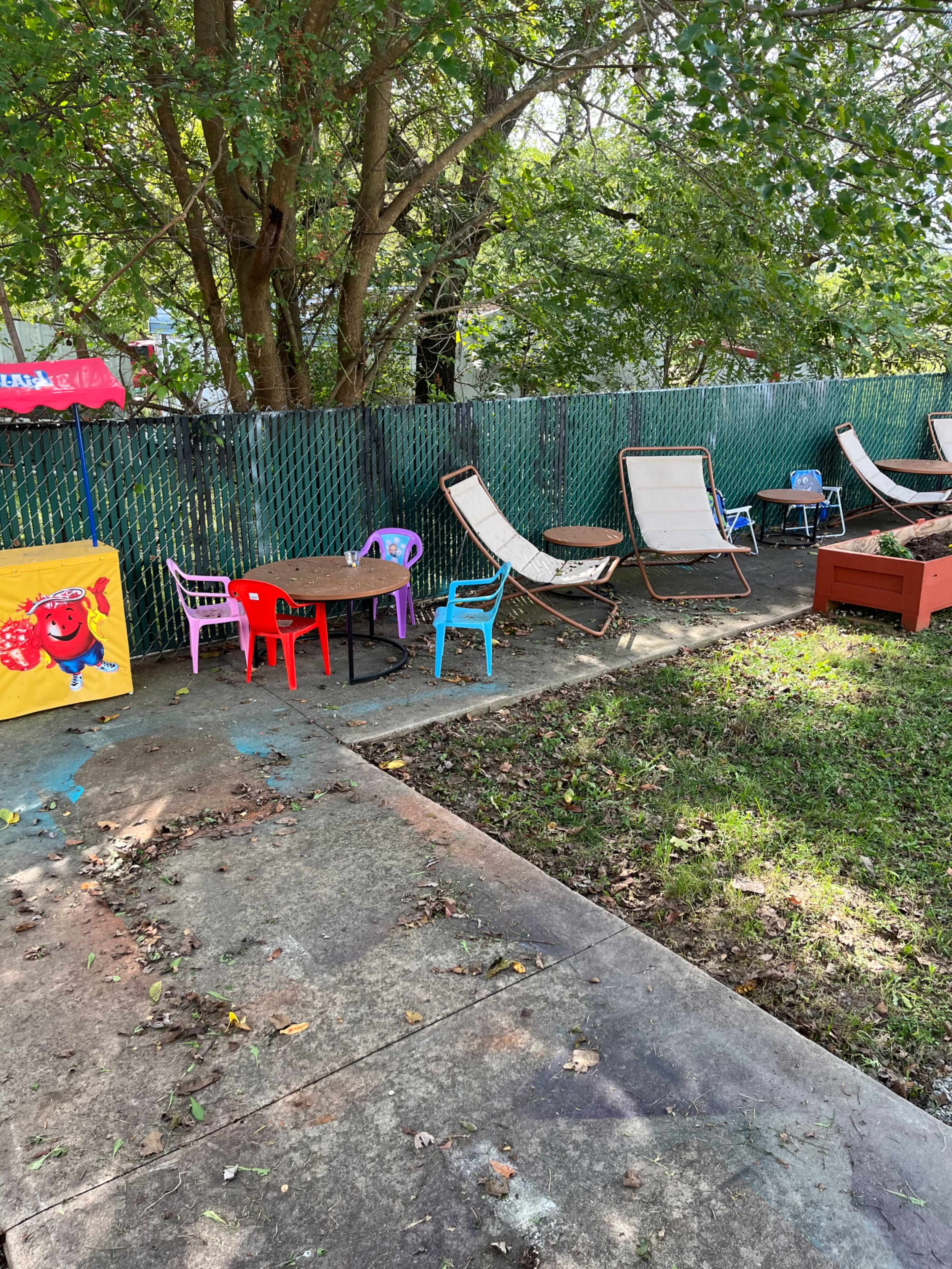 417s Best Halloween Party & Sneak Peek of the Newest Multi Purpose Immersive Venue Rental! Image in Jackson No. 1 Township, Fair grove, MO