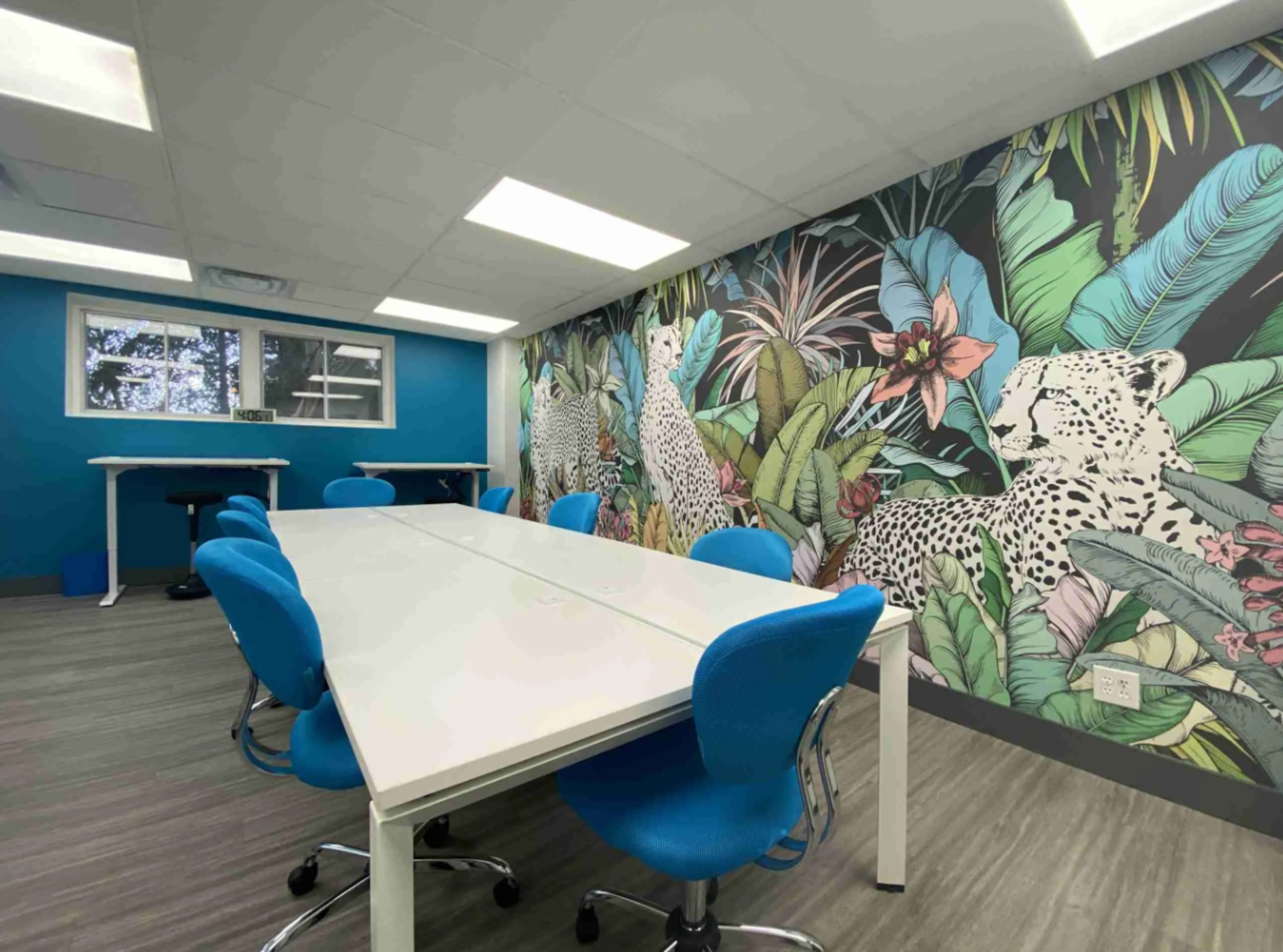 Located at the heart of Richmond Hill Image in Richmond Hill, Richmond Hill, ON