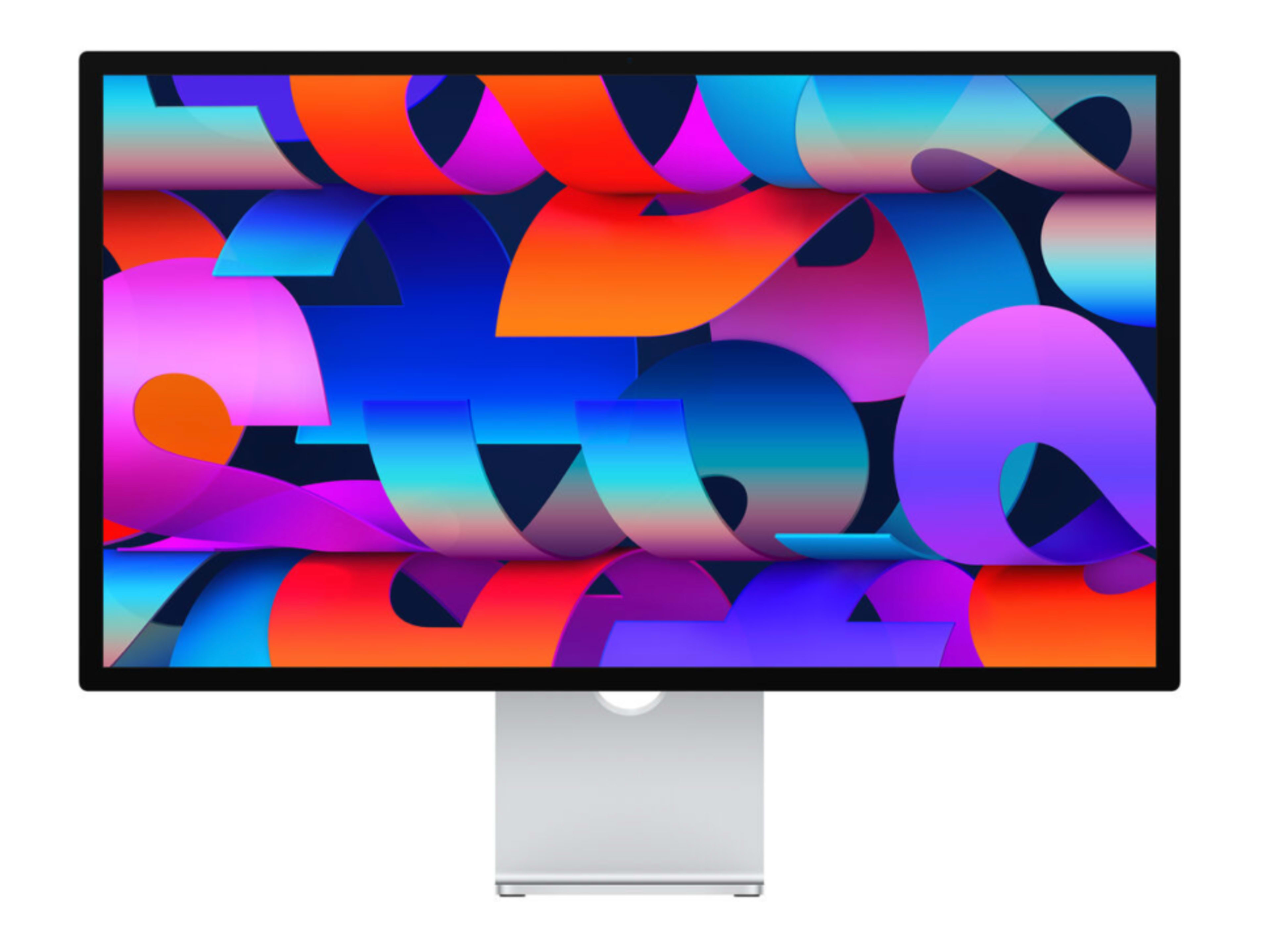 Apple 27" Studio Display (New Version)