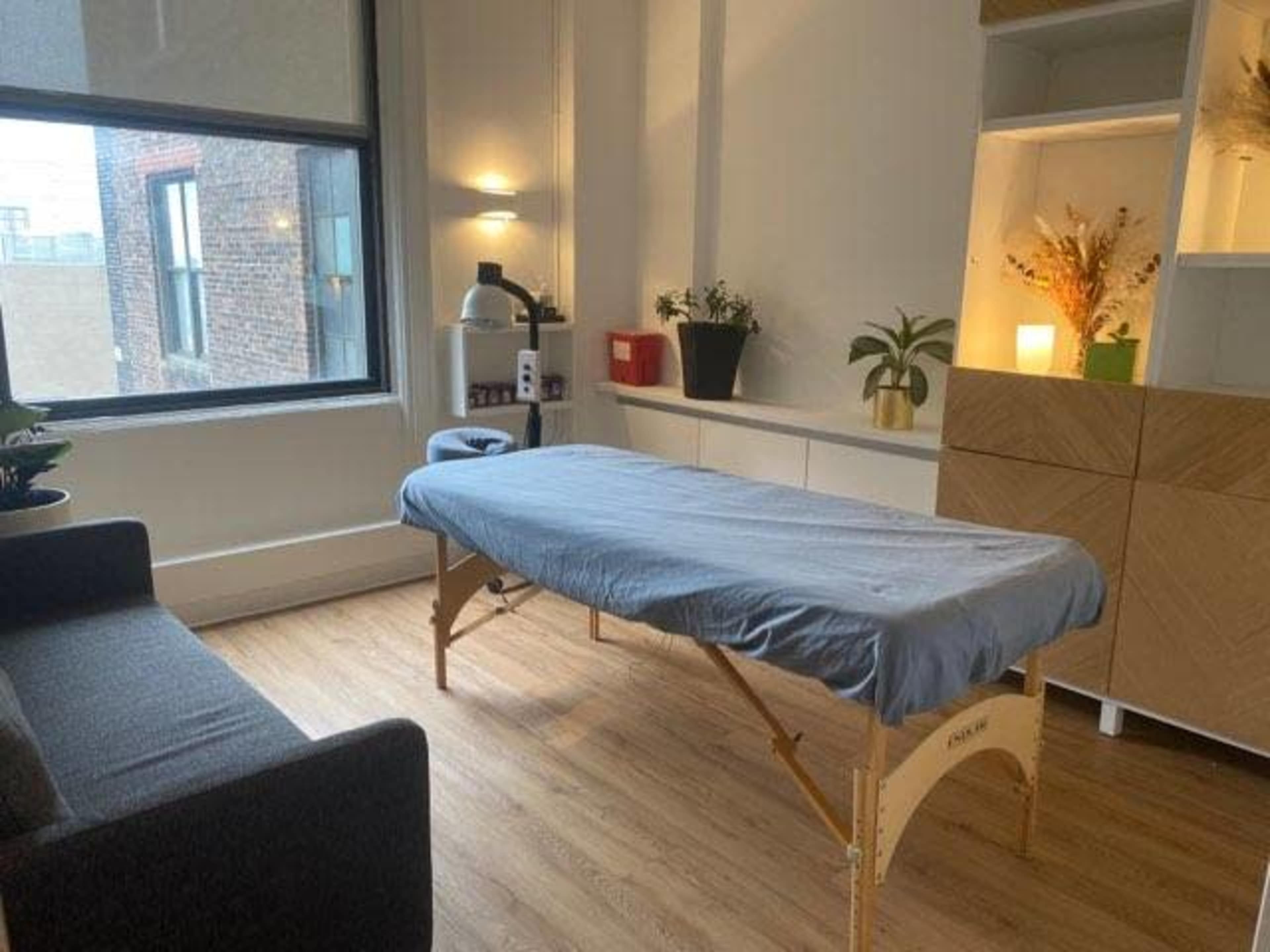 Open Care Community | Private Therapy Space in Downtown Brooklyn ... - Private Therapy Spaces For Dentists