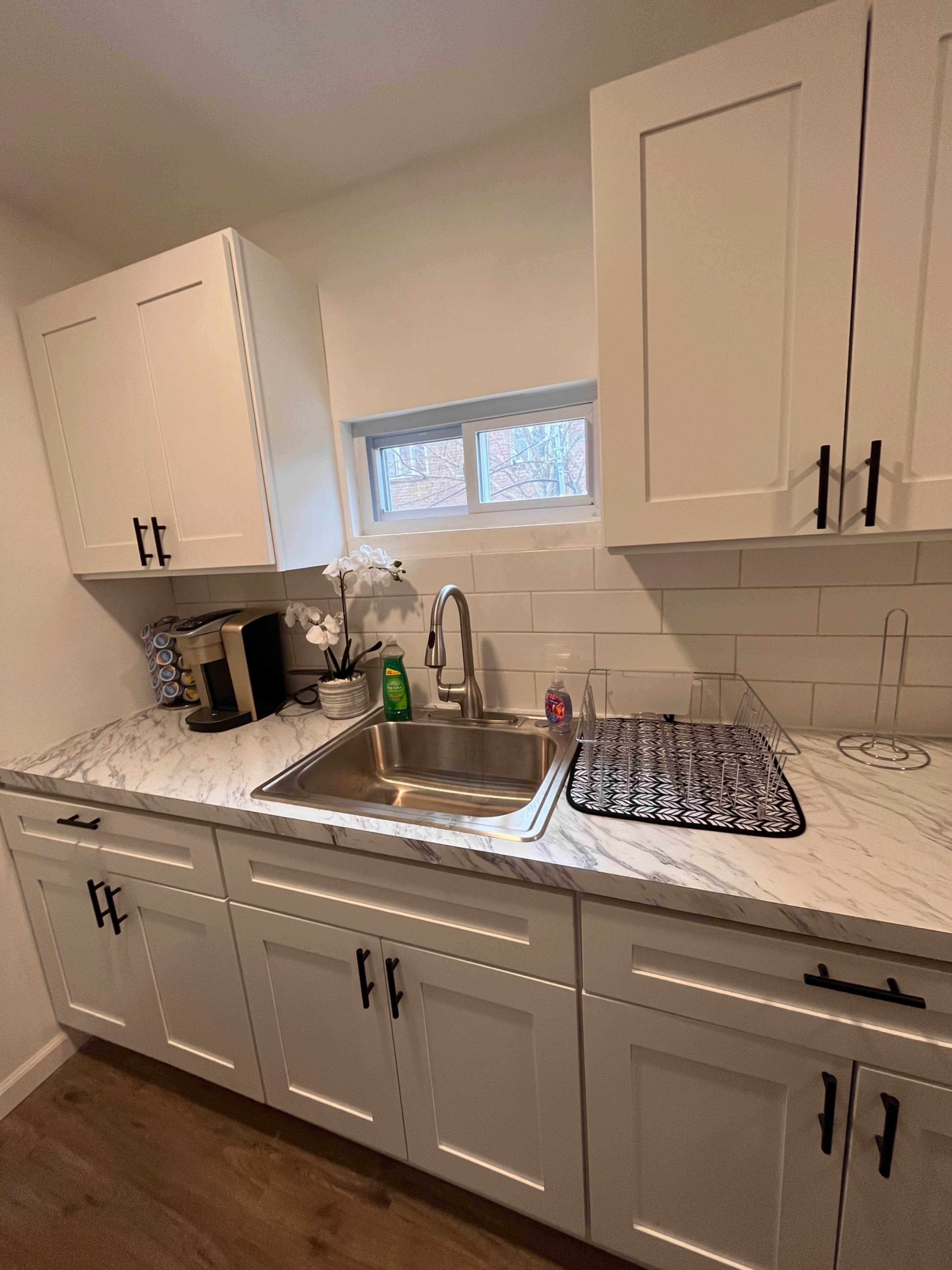 Your Home Away From Home: Serenity Stays Image in Olney-Oak Lane, Philadelphia, PA