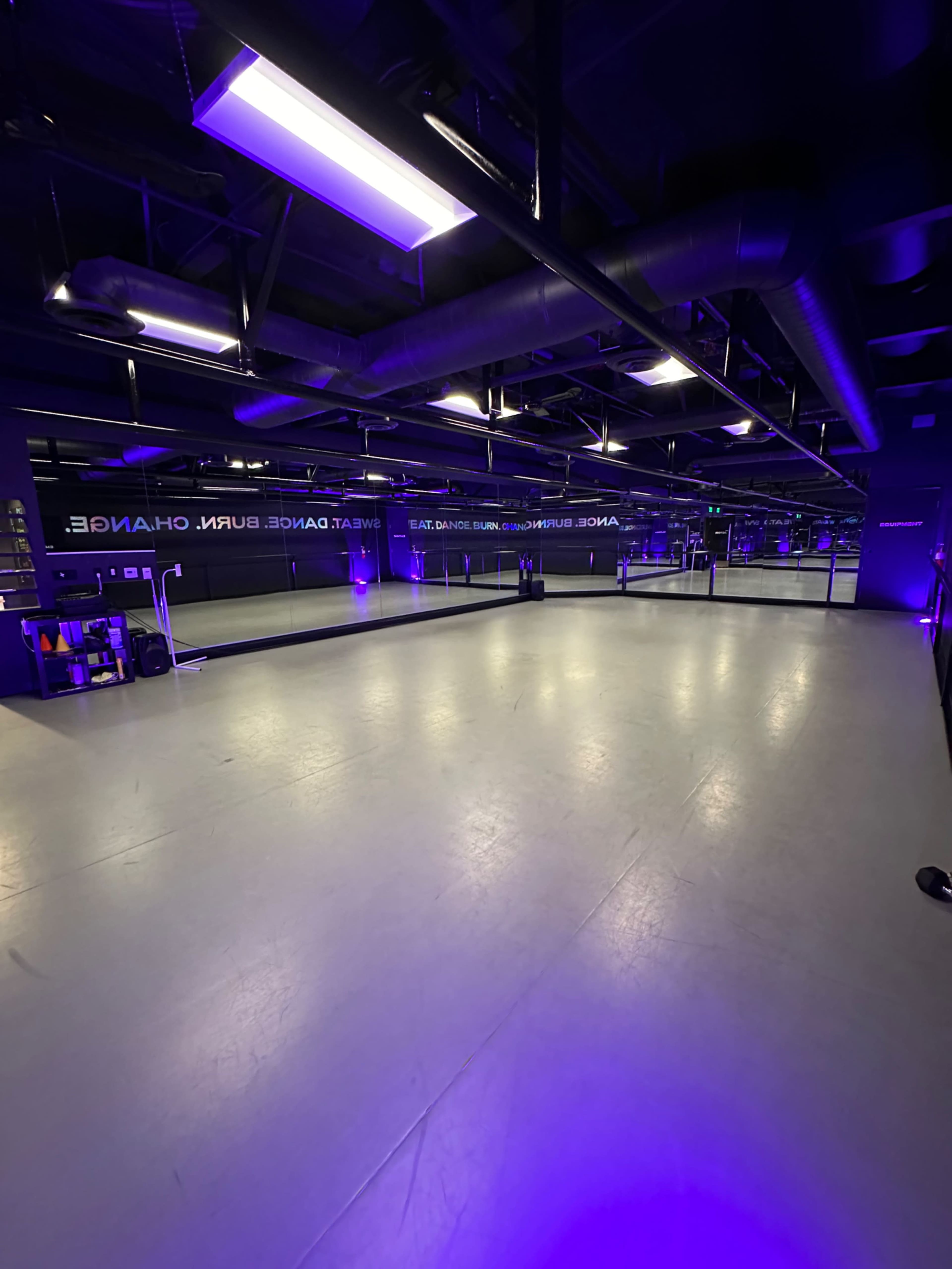Dance studio Image in Tustin, Tustin, CA