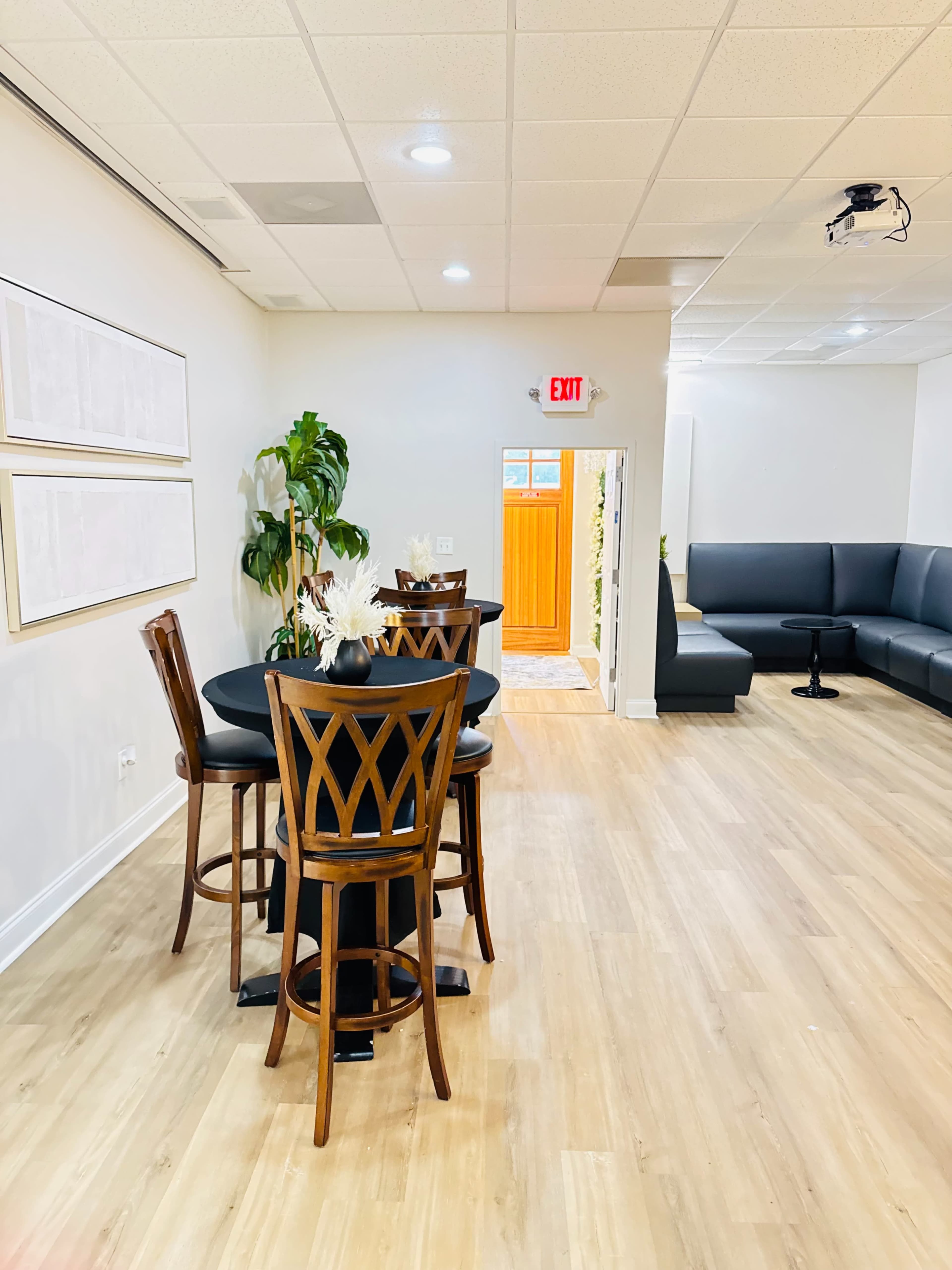 Upscale Event Space in Downtown Douglasville Image in Douglasville, Douglasville, GA