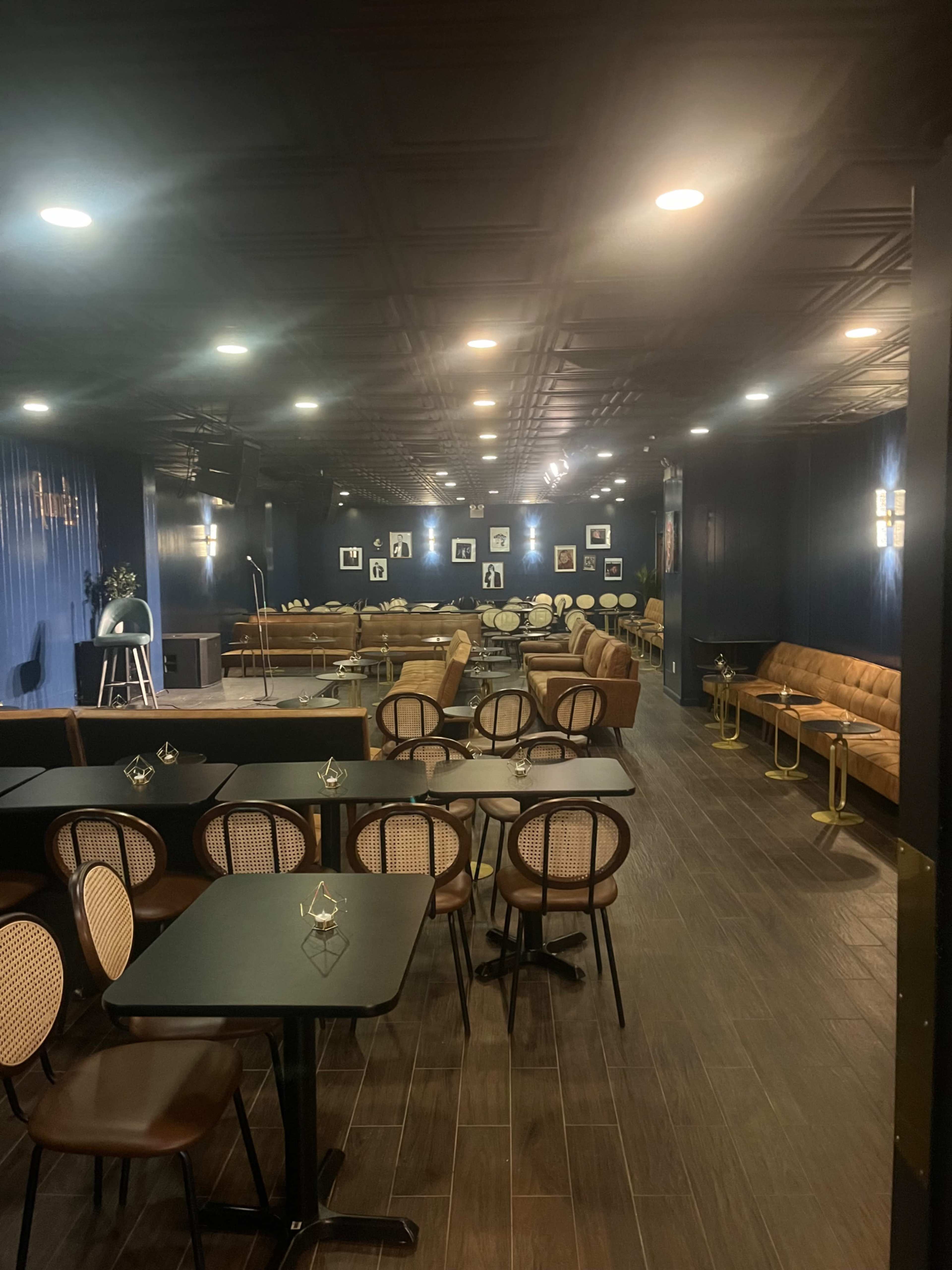 Upscale Posh Bar and Event Space in the Upper East Side Image in Lenox Hill, New York, NY