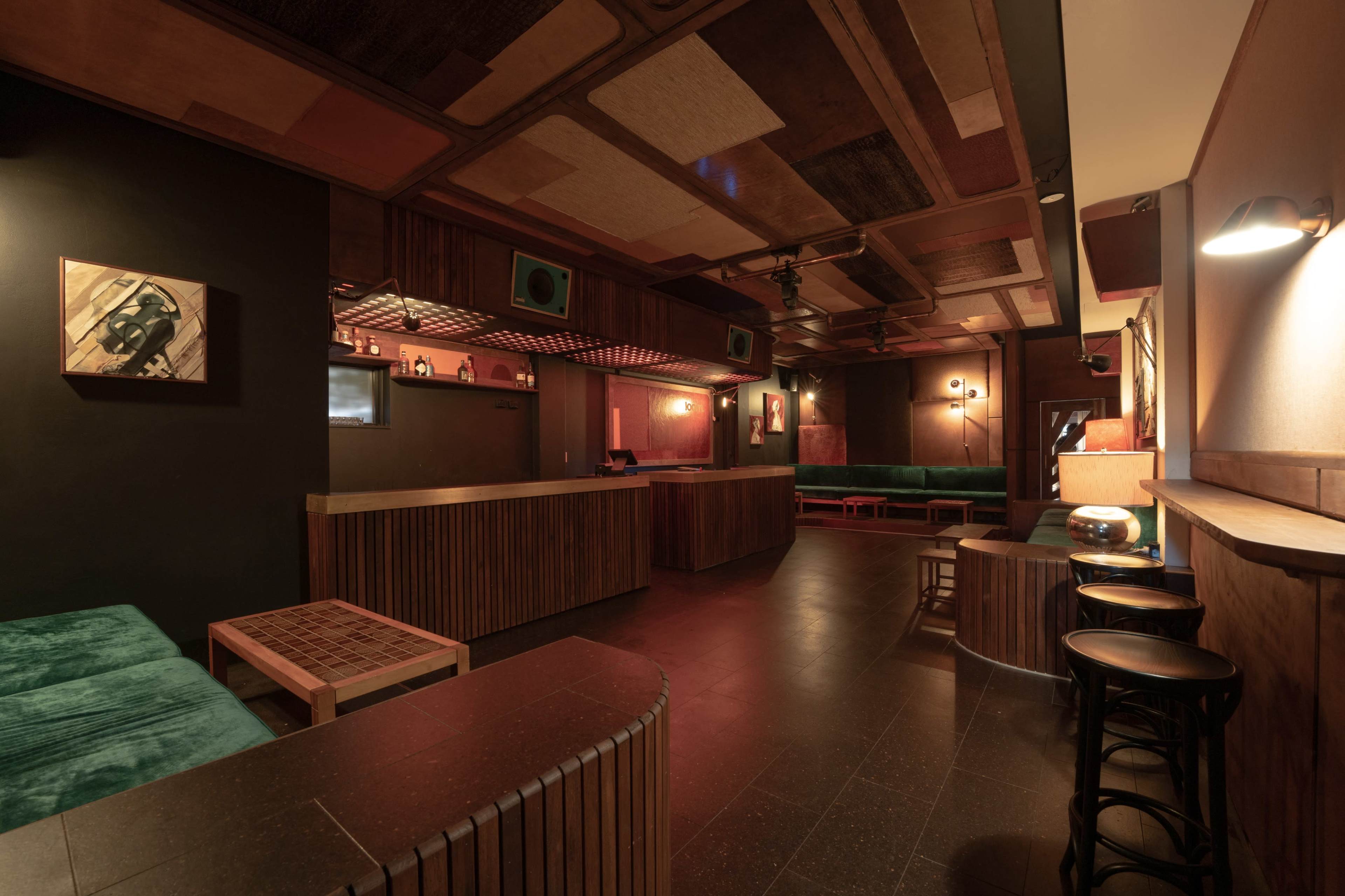 Exclusive Speakeasy Event Space Image in Crows Nest, Sydney, NSW