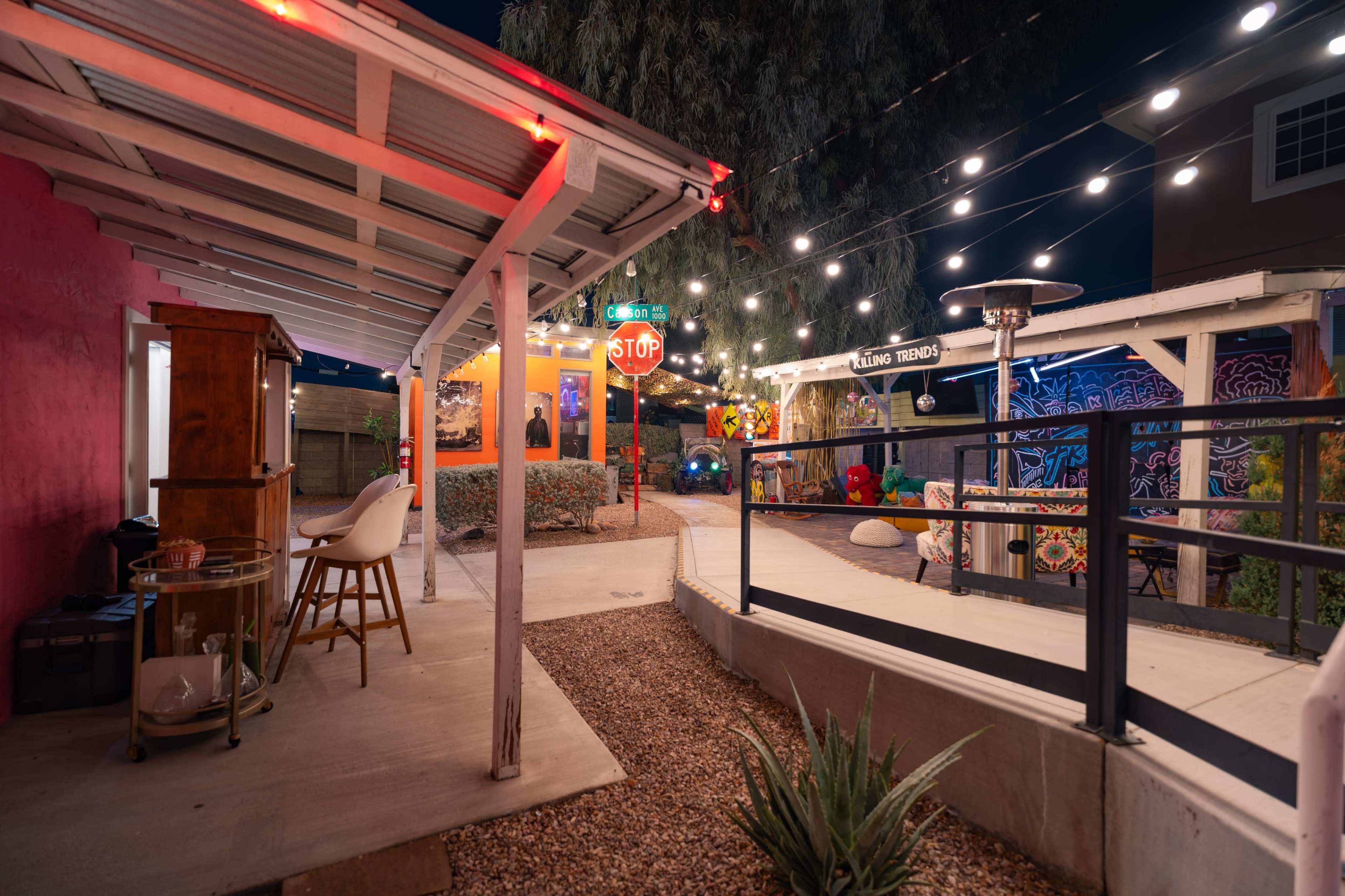 ✨ Immersive Venue Space & Photo Studio in Downtown Las Vegas ✨ Image in Downtown Las Vegas, Las Vegas, NV