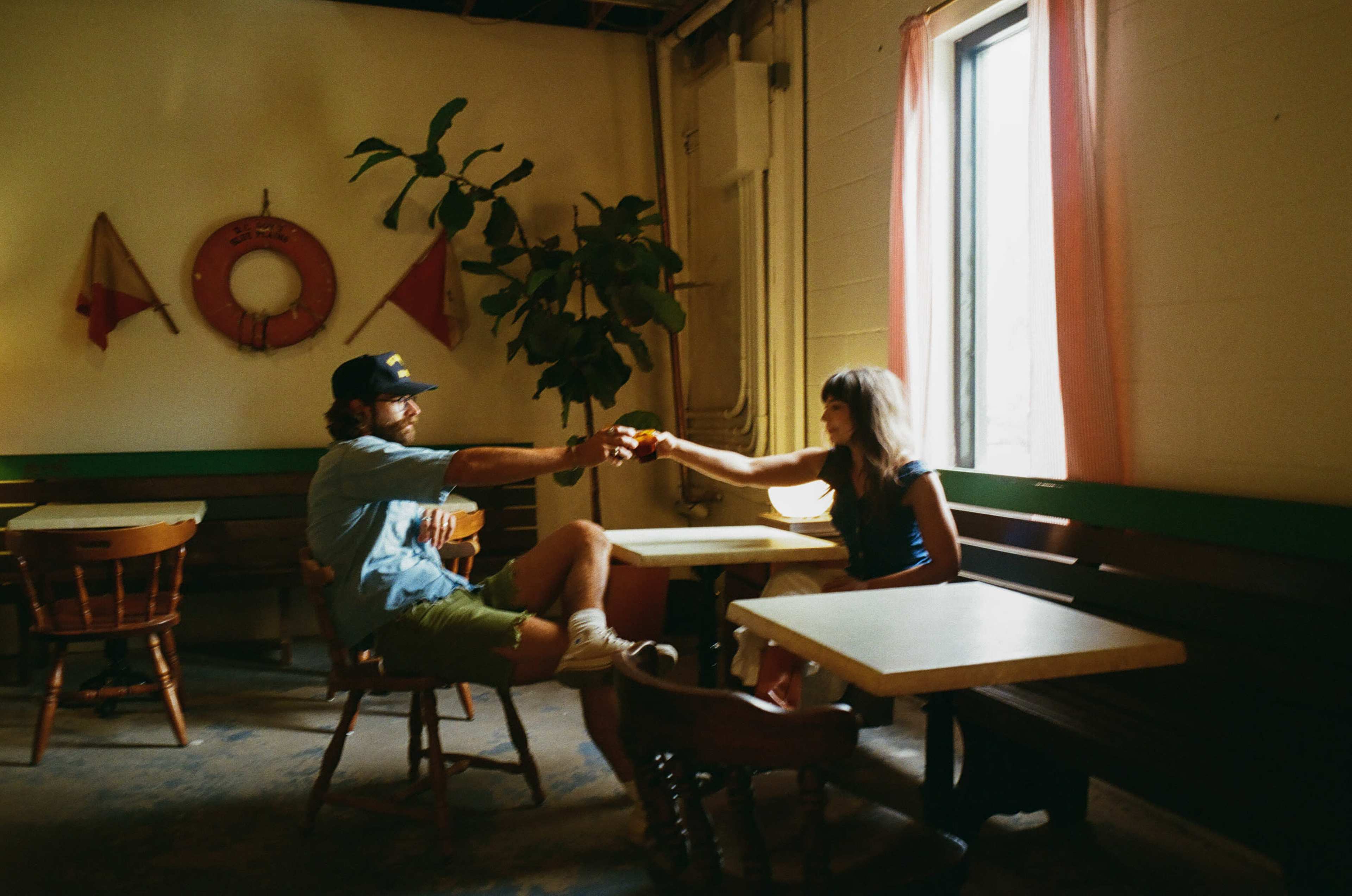 Cozy Vintage and Coffee Shop Where Western Meets Coastal Meets Appalachia Image in North Charleston, North Charleston, SC