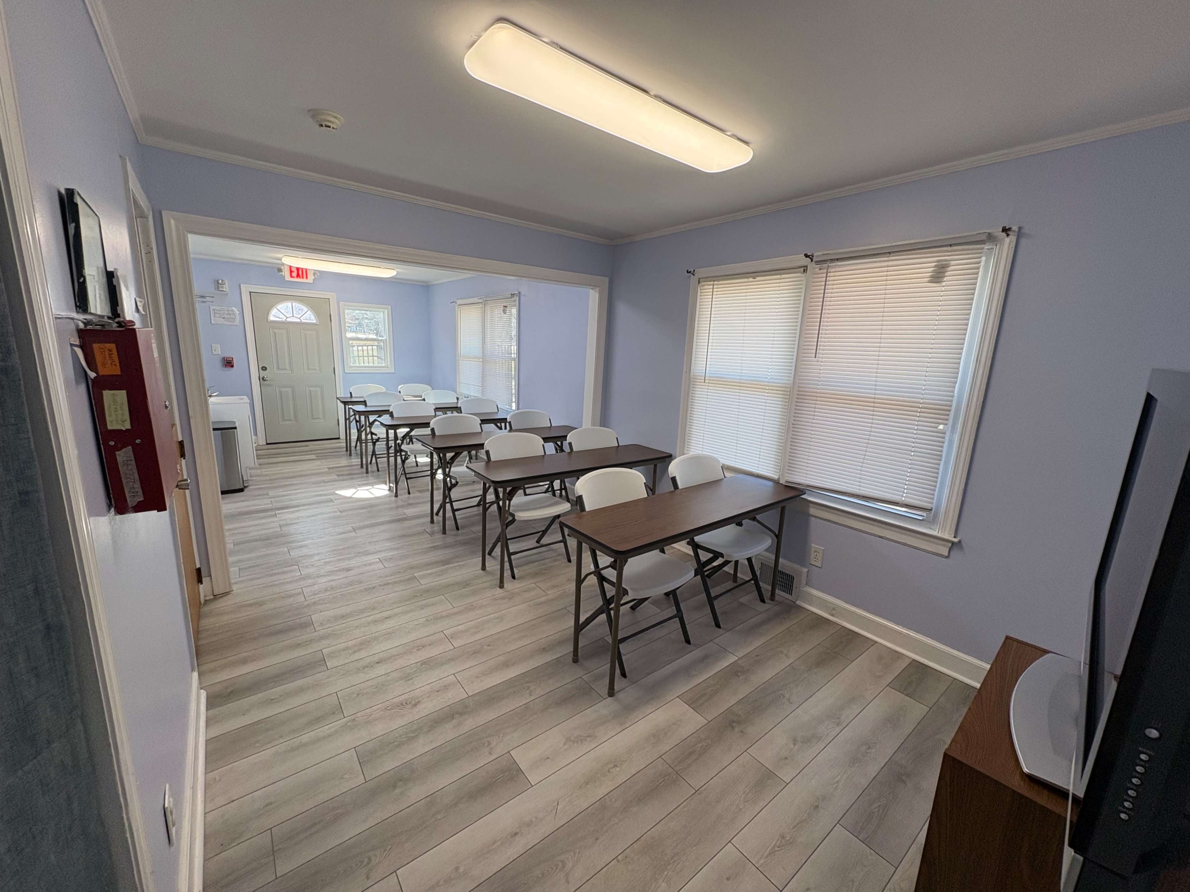 Private Suburban Meeting, Classroom & Office Space Image in Biltomore Heights Townhomes, Raleigh, NC