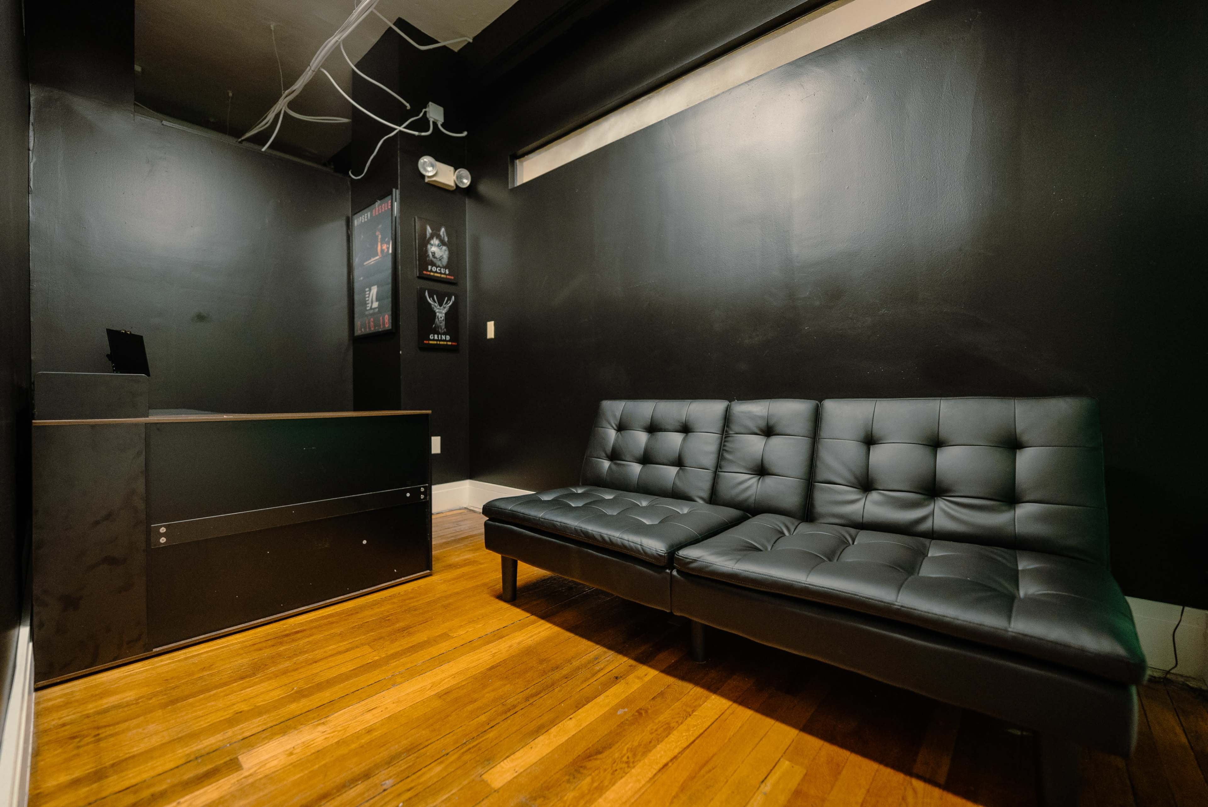 Downtown Media Arts Production Studio Image in Downtown, Columbus, OH