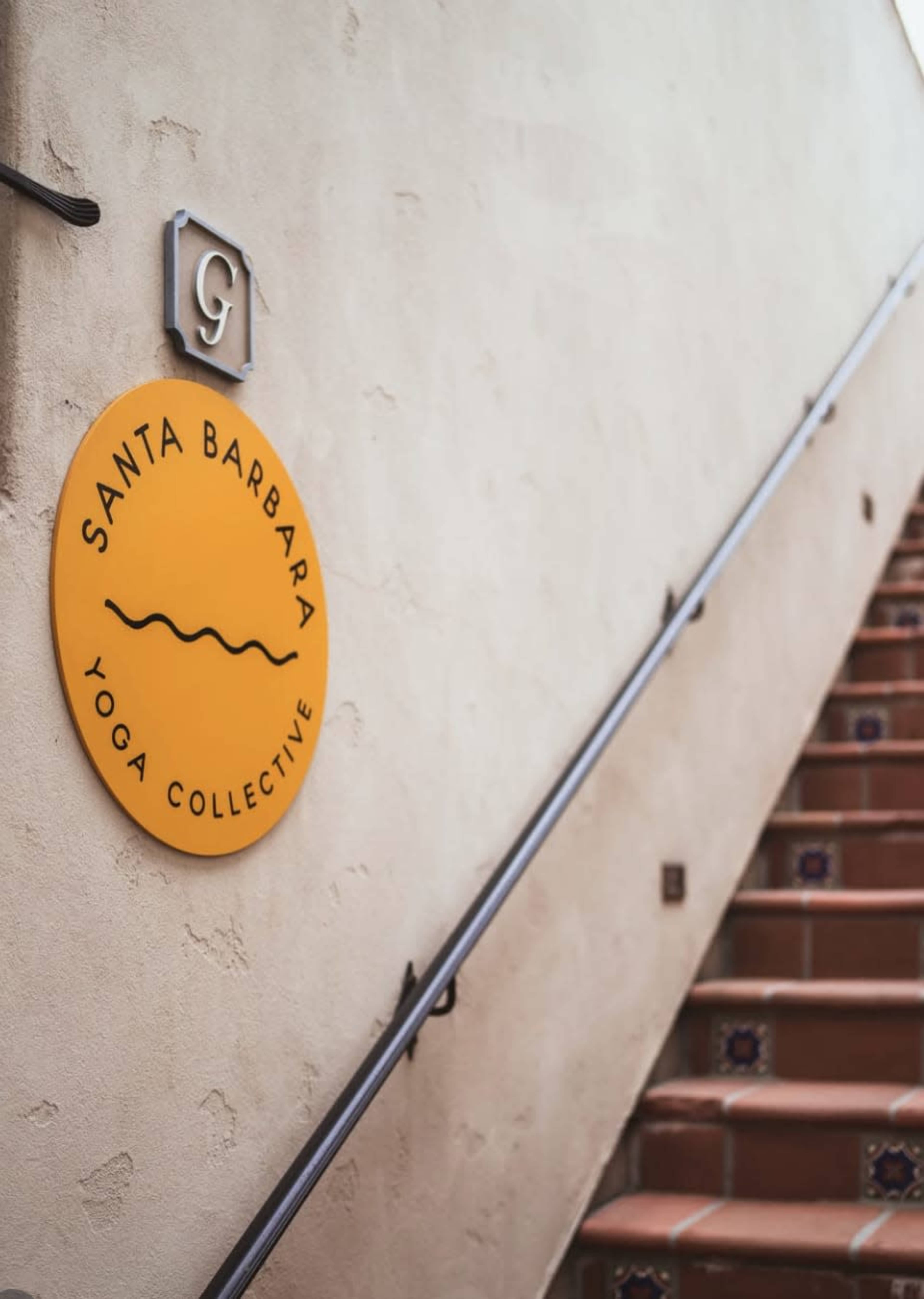 Bright, Boutique Wellness Studio in Santa Barbara’s Mesa Image in West Mesa, Santa Barbara, CA