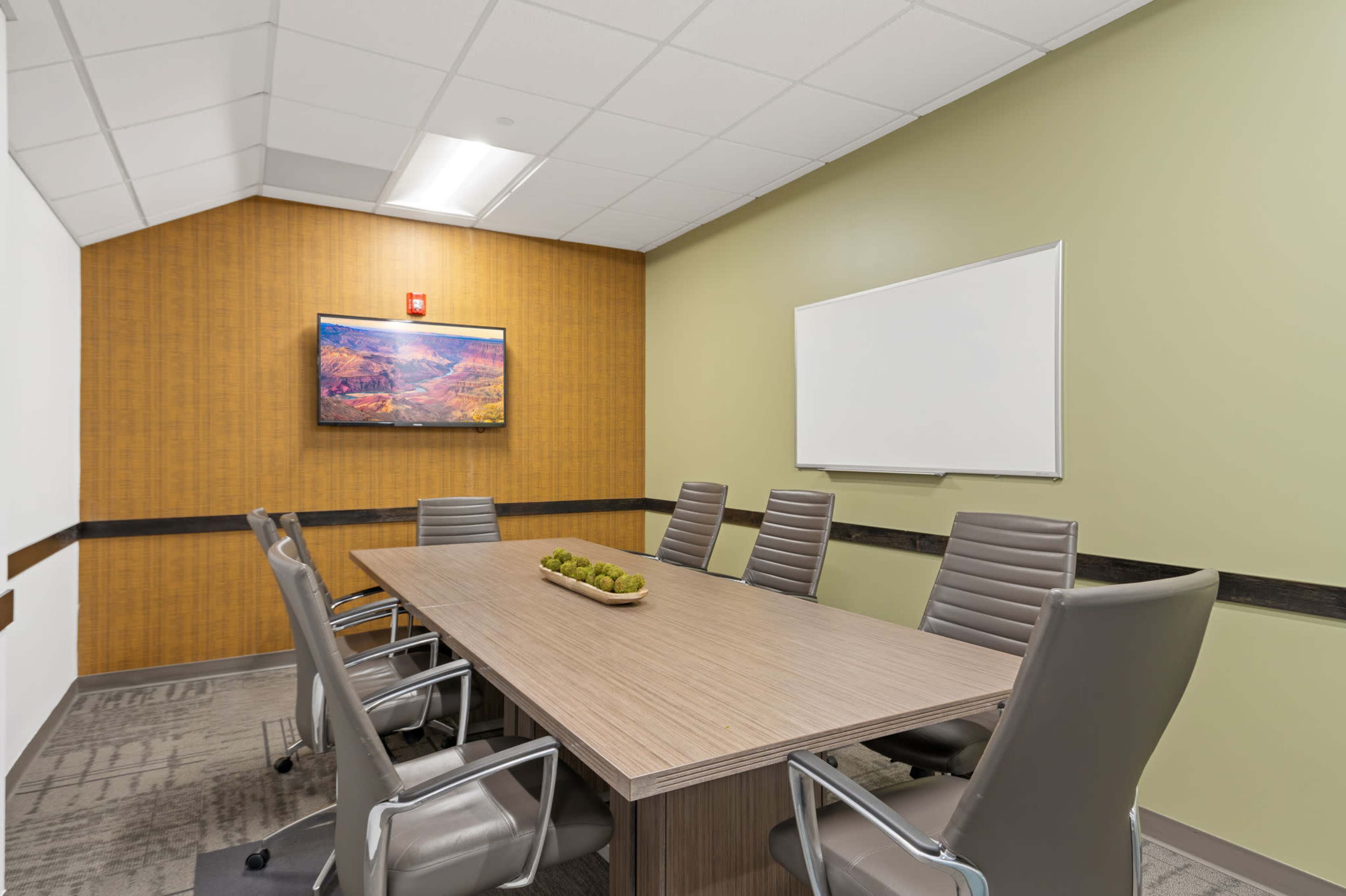 Meeting Room A Image in Parsippany-Troy Hills, Parsippany, NJ