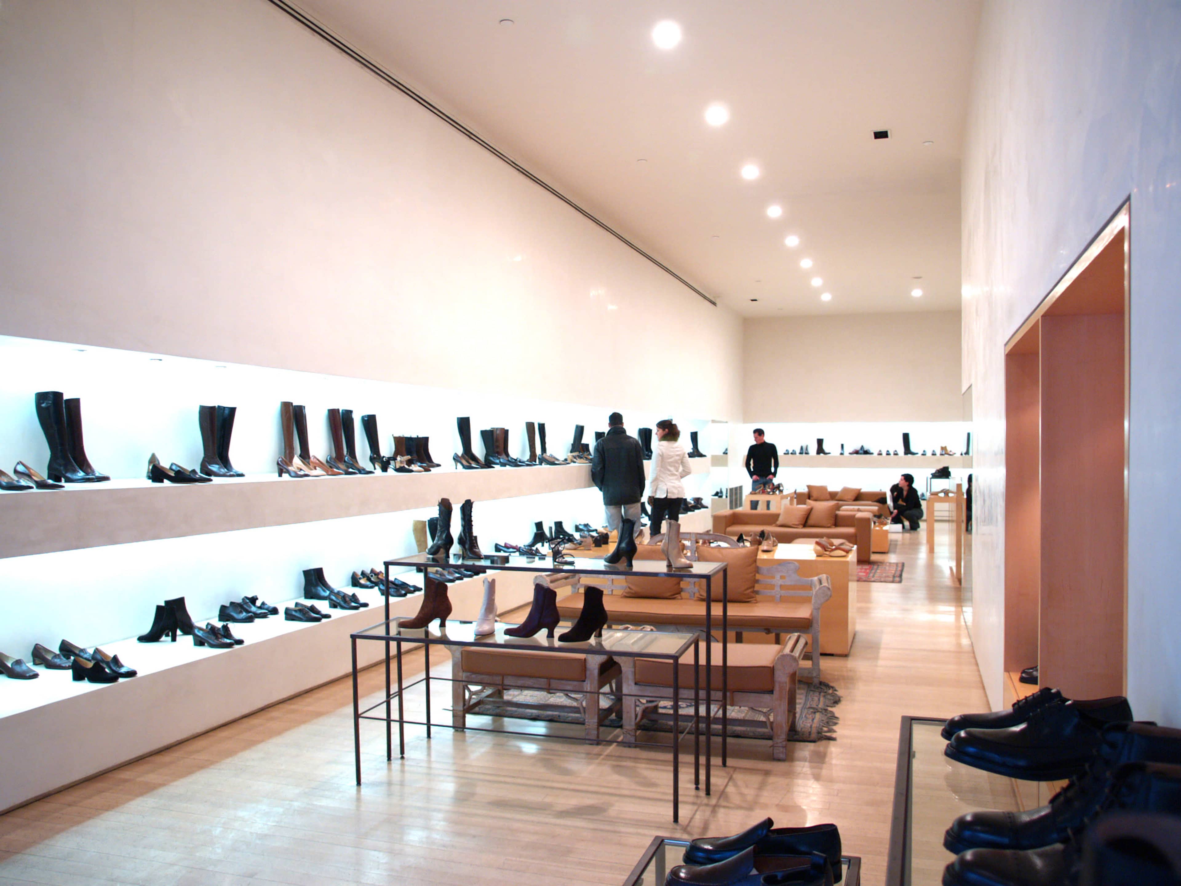 147 Spring Street - Retail Image in Lower Manhattan, Manhattan, NY