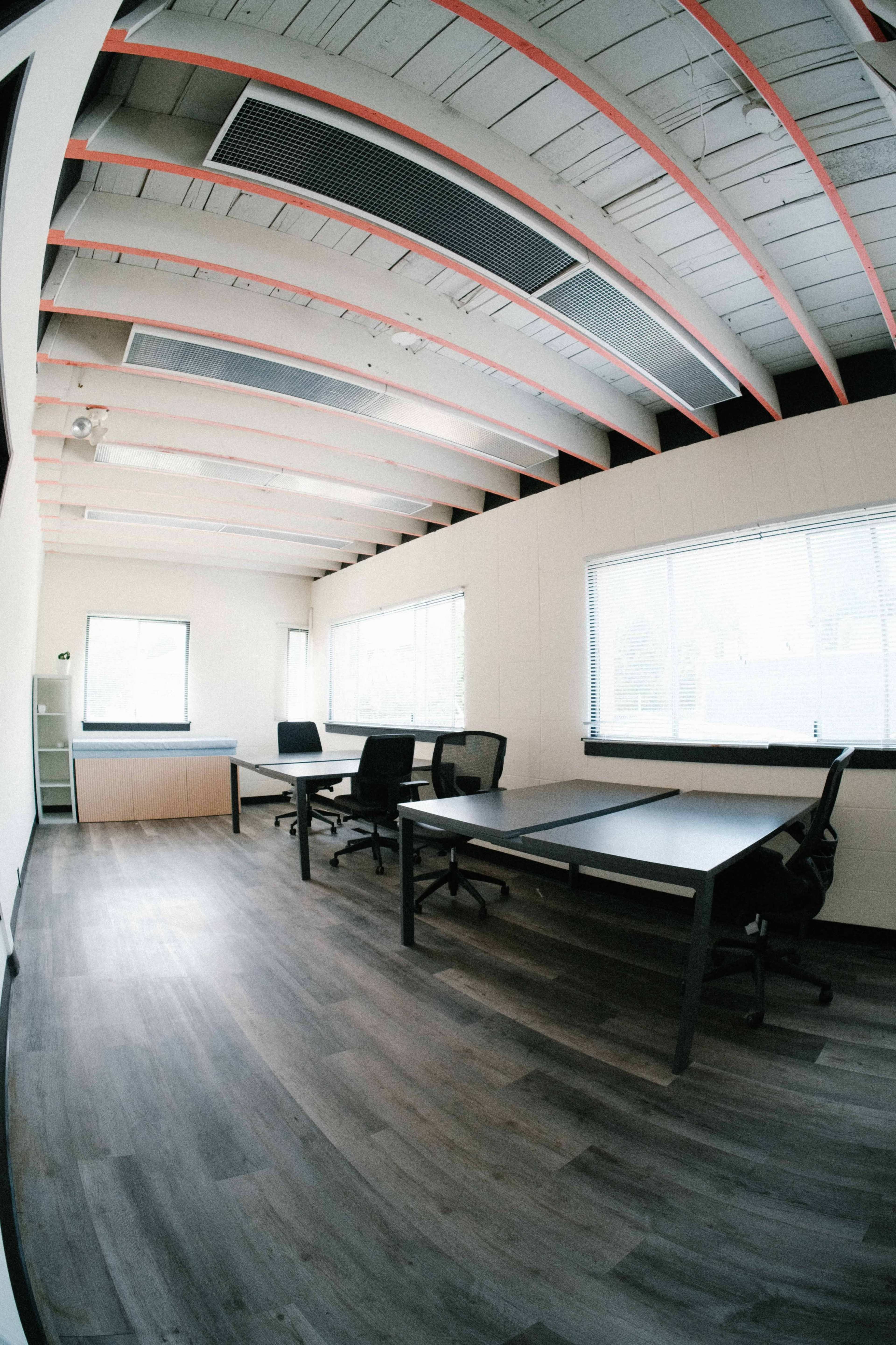 Cozy Production Office, Boardroom & Kitchen Image in Grandview-Woodland, VANCOUVER, BC