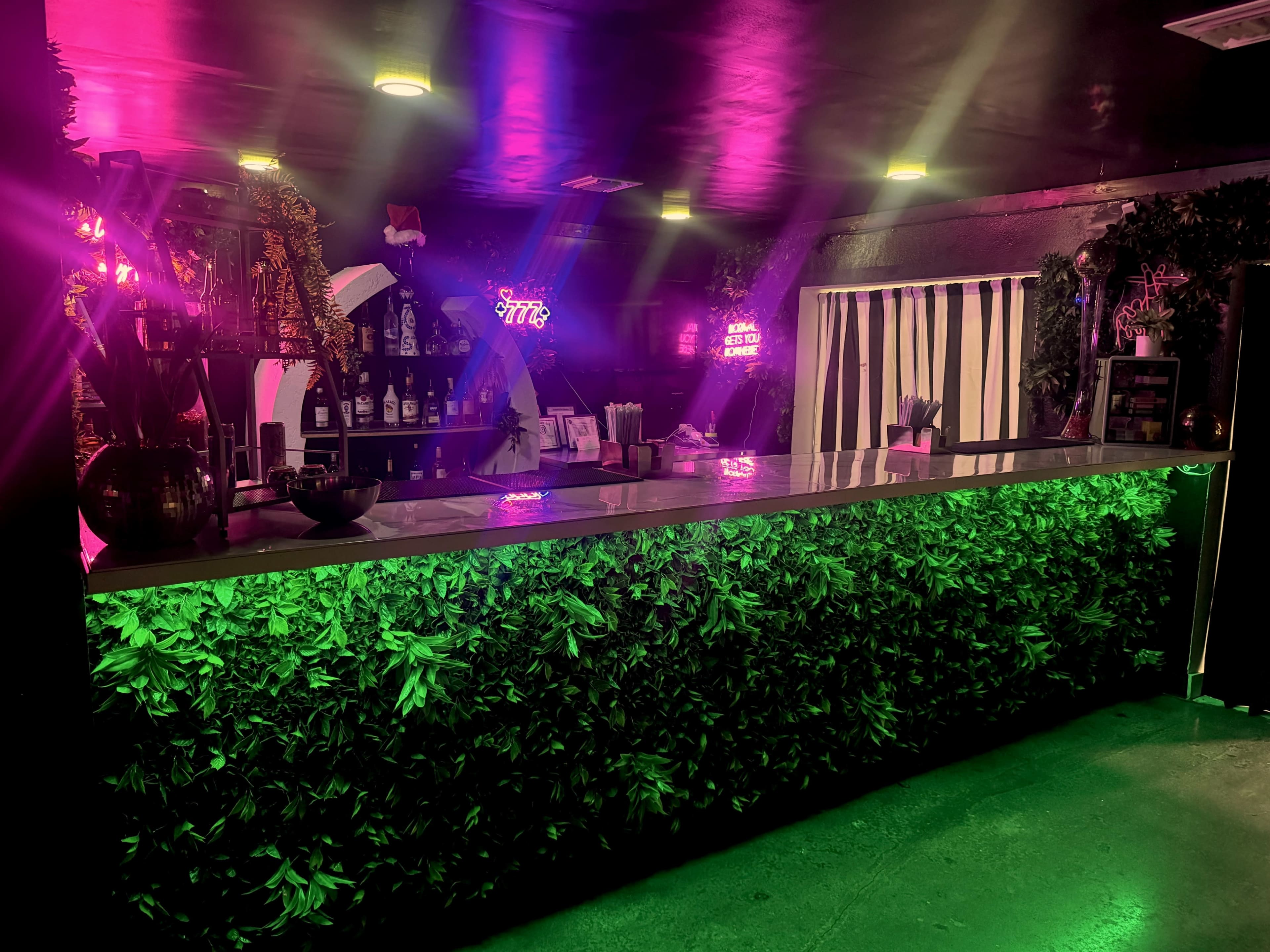 Photo Studio + Private Club Image in Upper East Side, Miami, FL