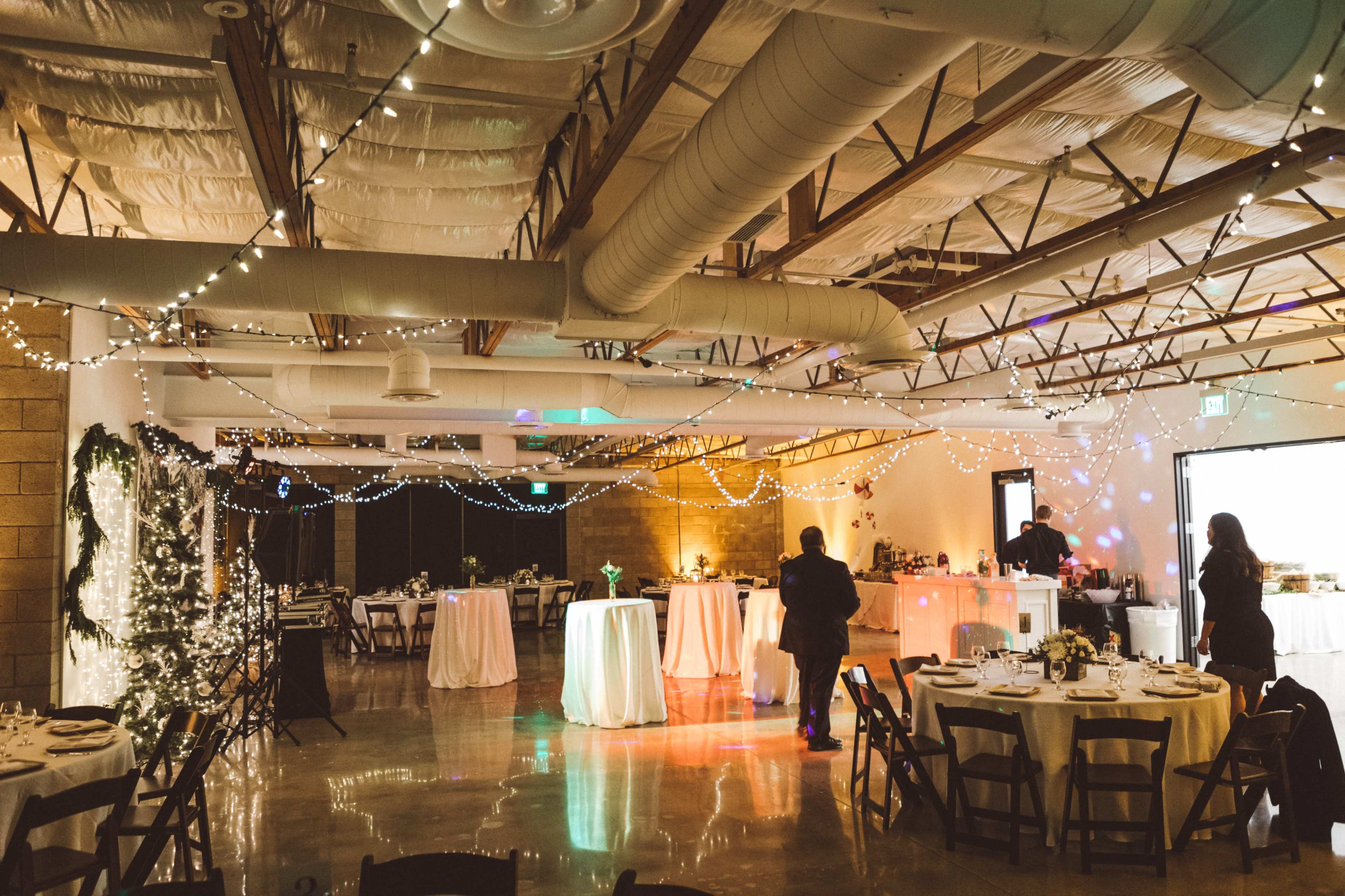 Multi-functional, Creative, Loft-style Event space in Costa Mesa Image in Costa Mesa, COSTA MESA, CA